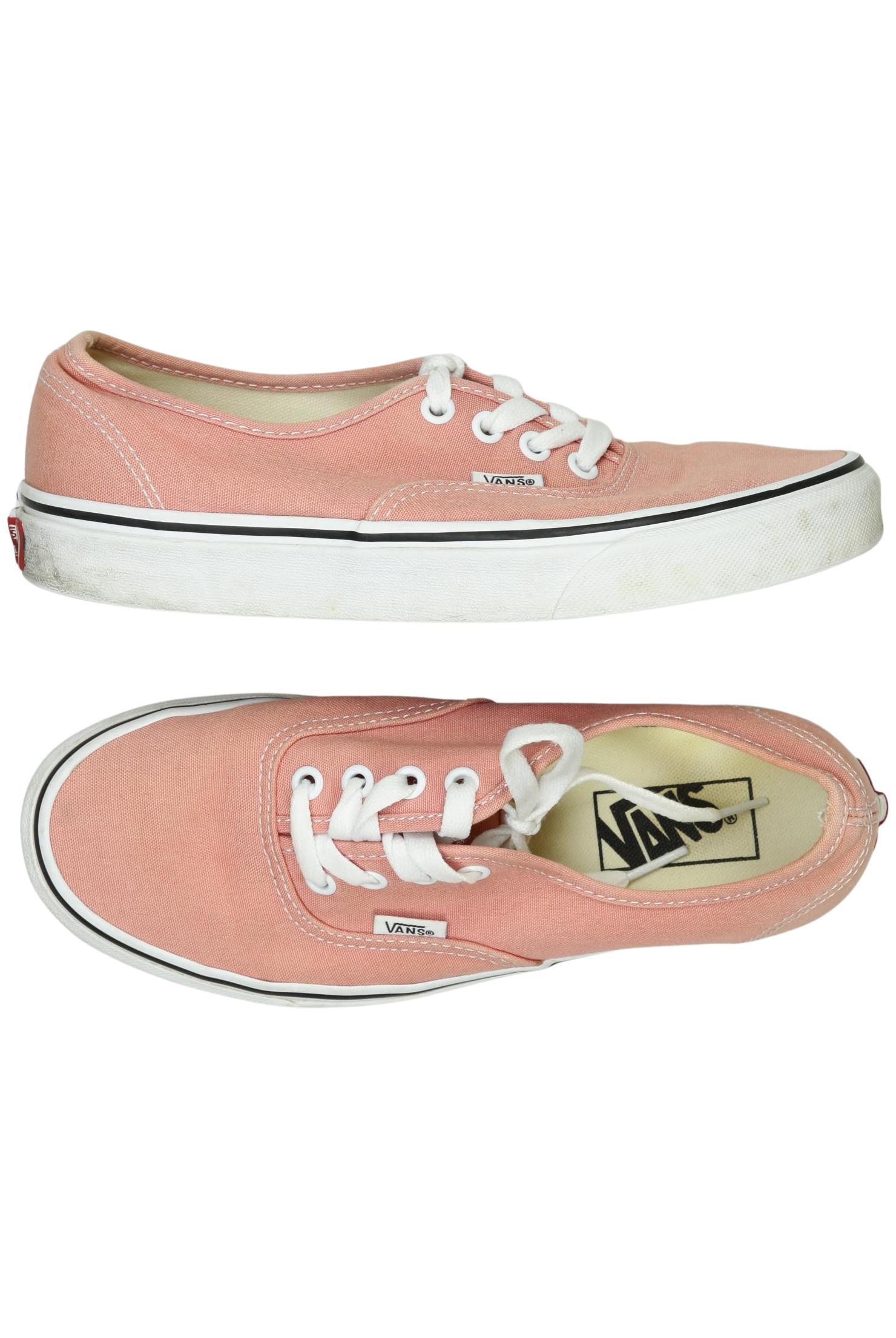 

Vans Damen Sneakers, pink, Gr. 38