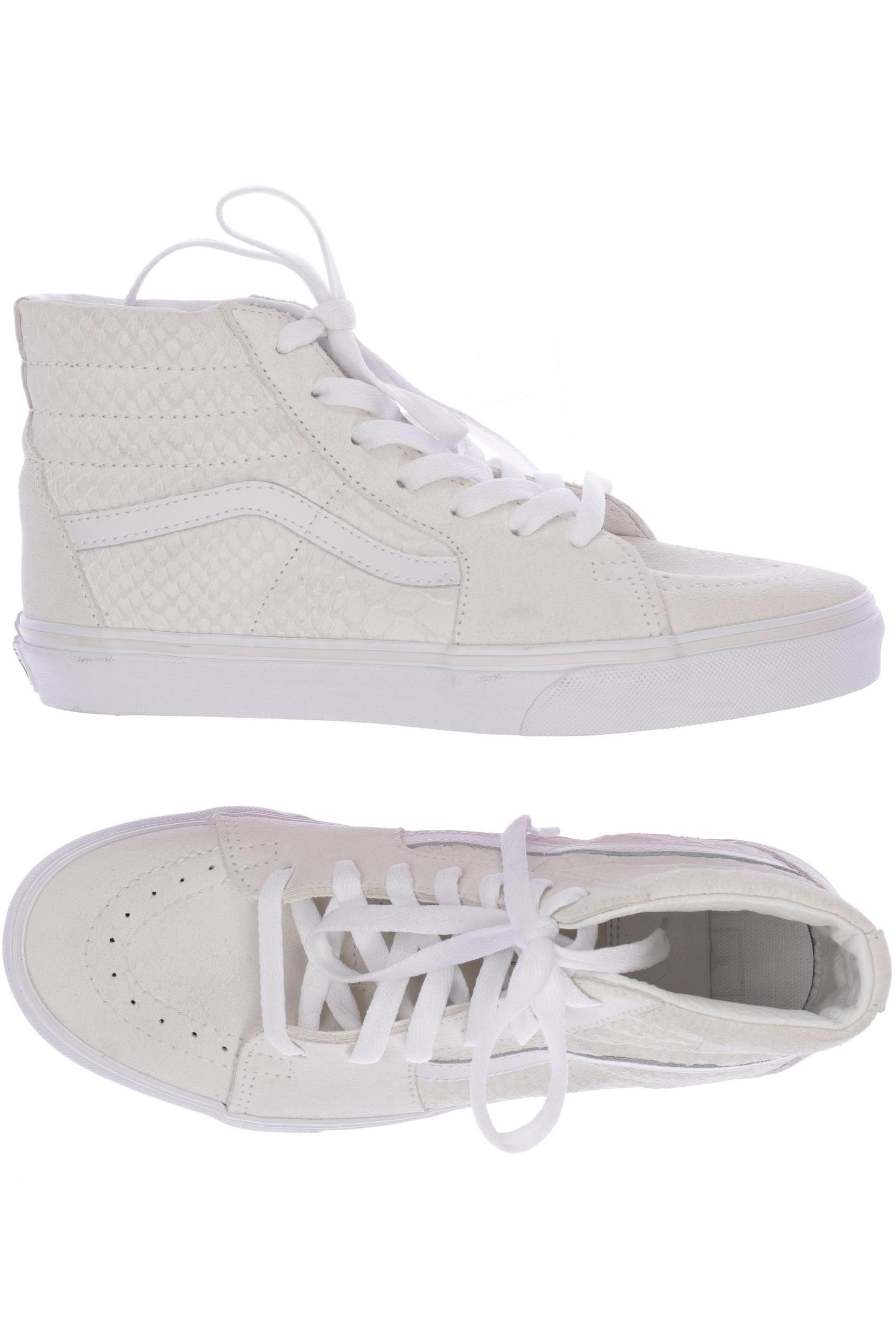 

Vans Damen Sneakers, beige, Gr. 37