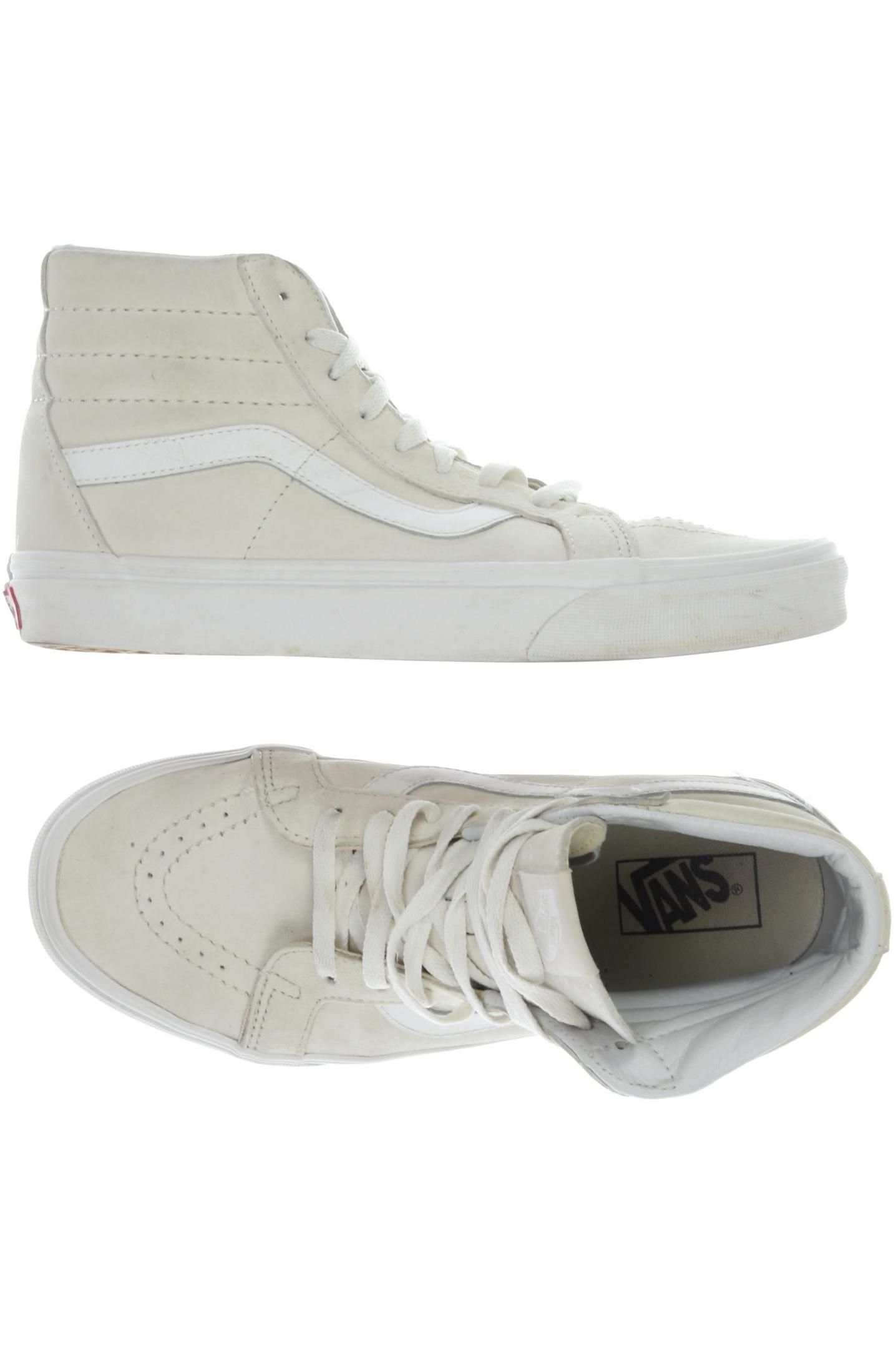 

Vans Damen Sneakers, beige, Gr. 40.5