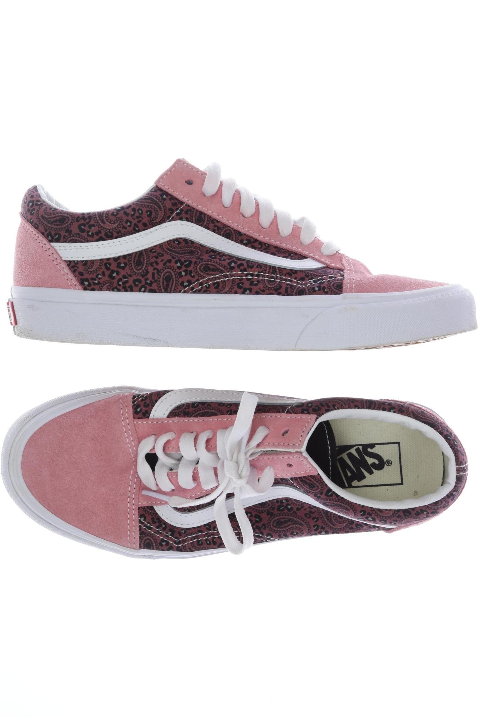 

Vans Damen Sneakers, pink, Gr. 39