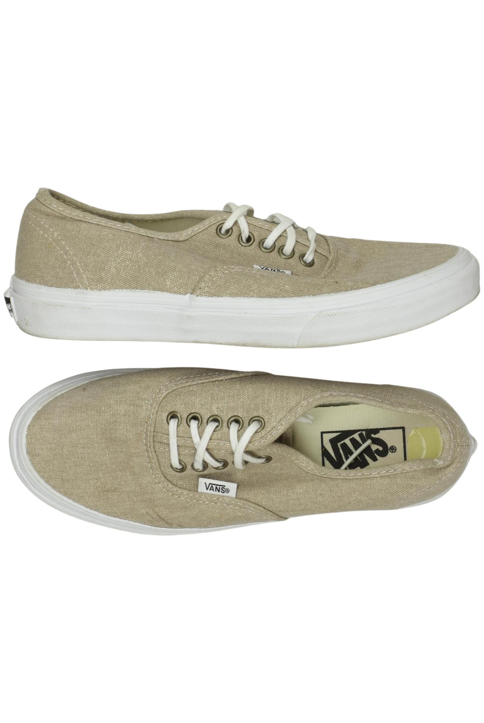 

Vans Damen Sneakers, beige, Gr. 37