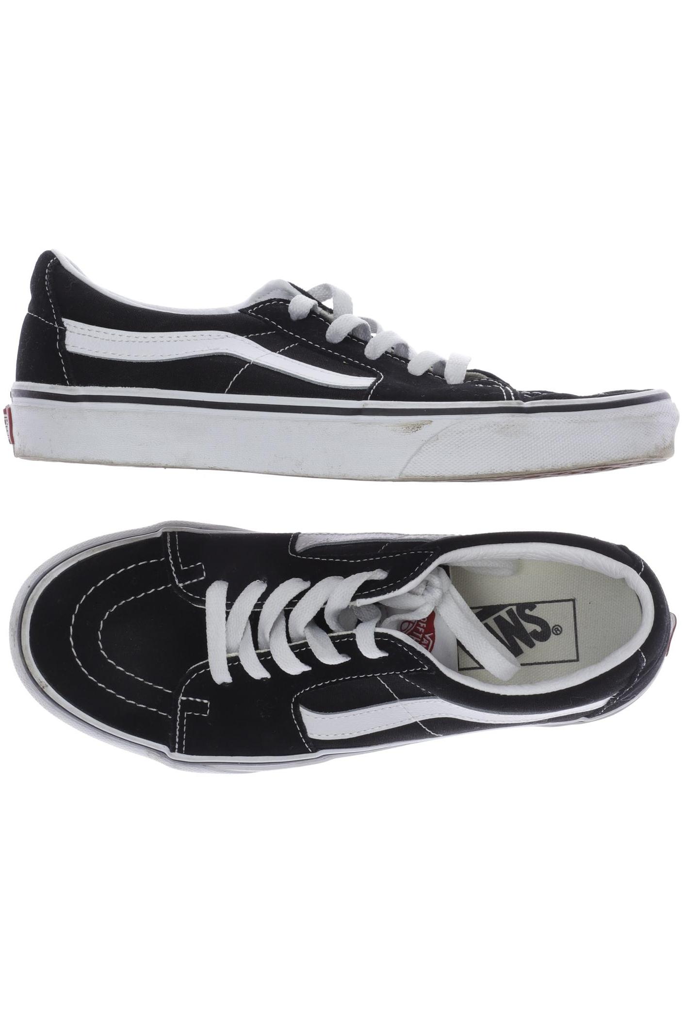 

Vans Damen Sneakers, schwarz, Gr. 38