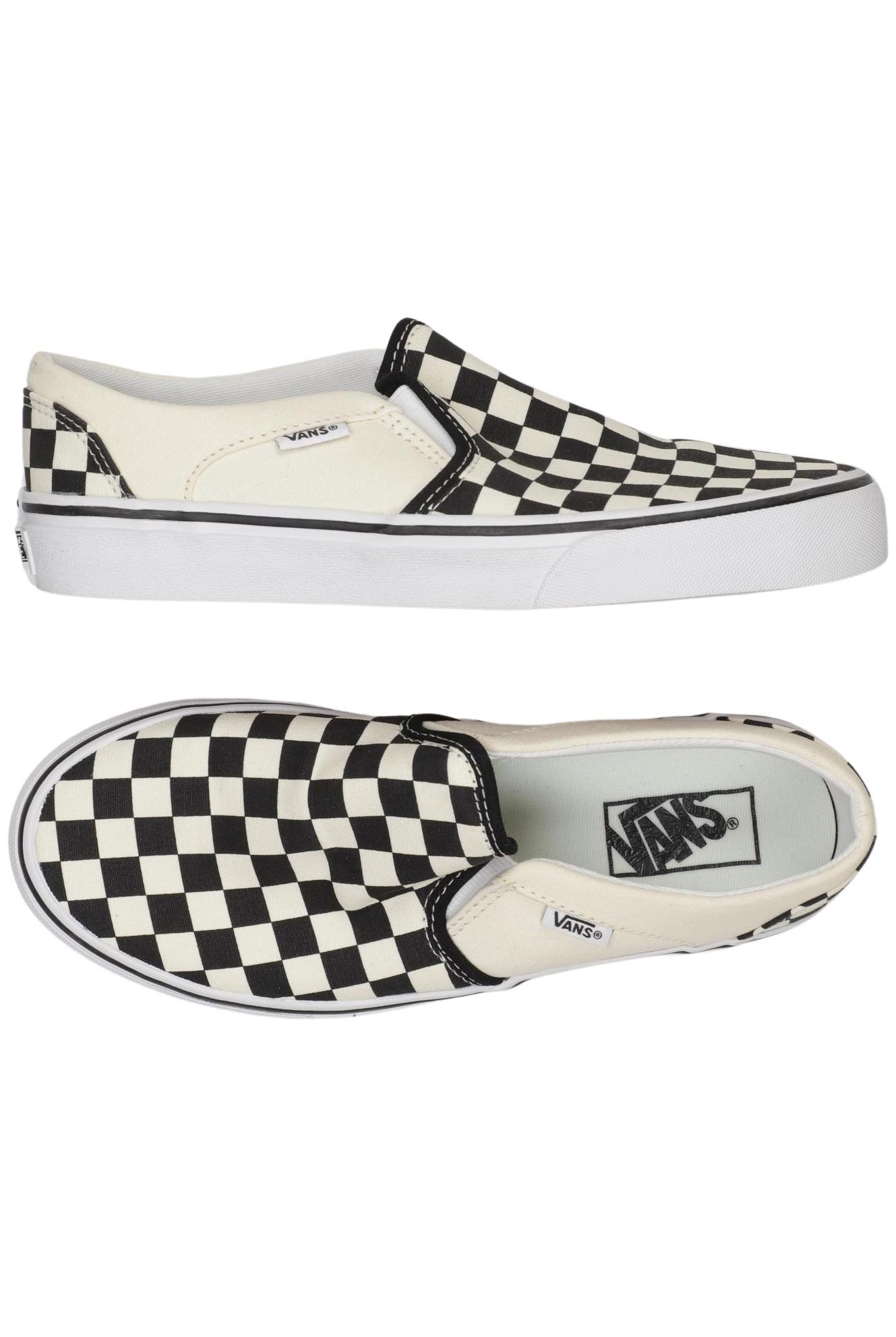 

Vans Damen Sneakers, mehrfarbig, Gr. 38