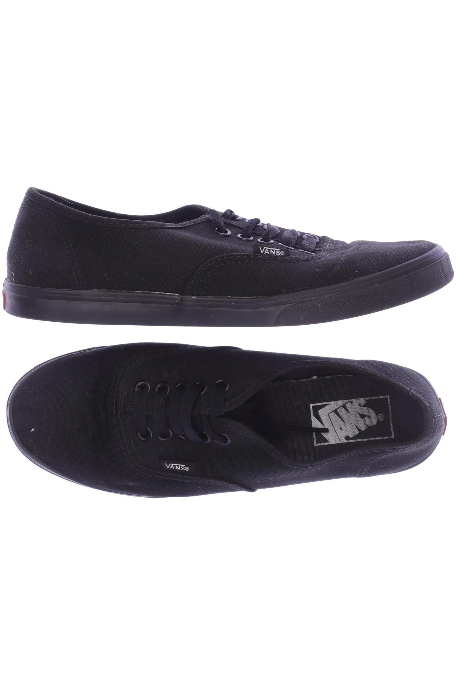 

Vans Damen Sneakers, schwarz, Gr. 38