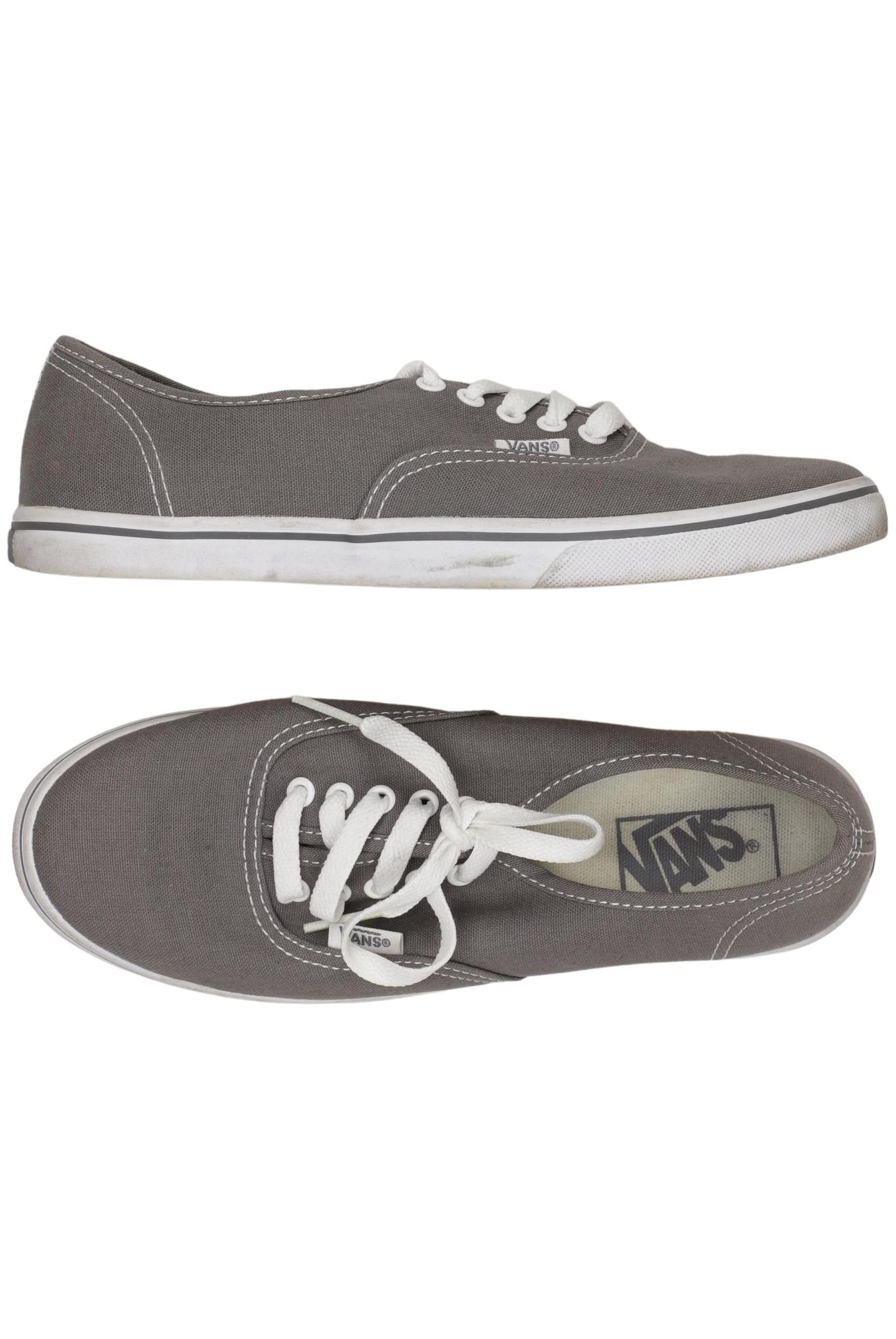 

Vans Damen Sneakers, grau, Gr. 37