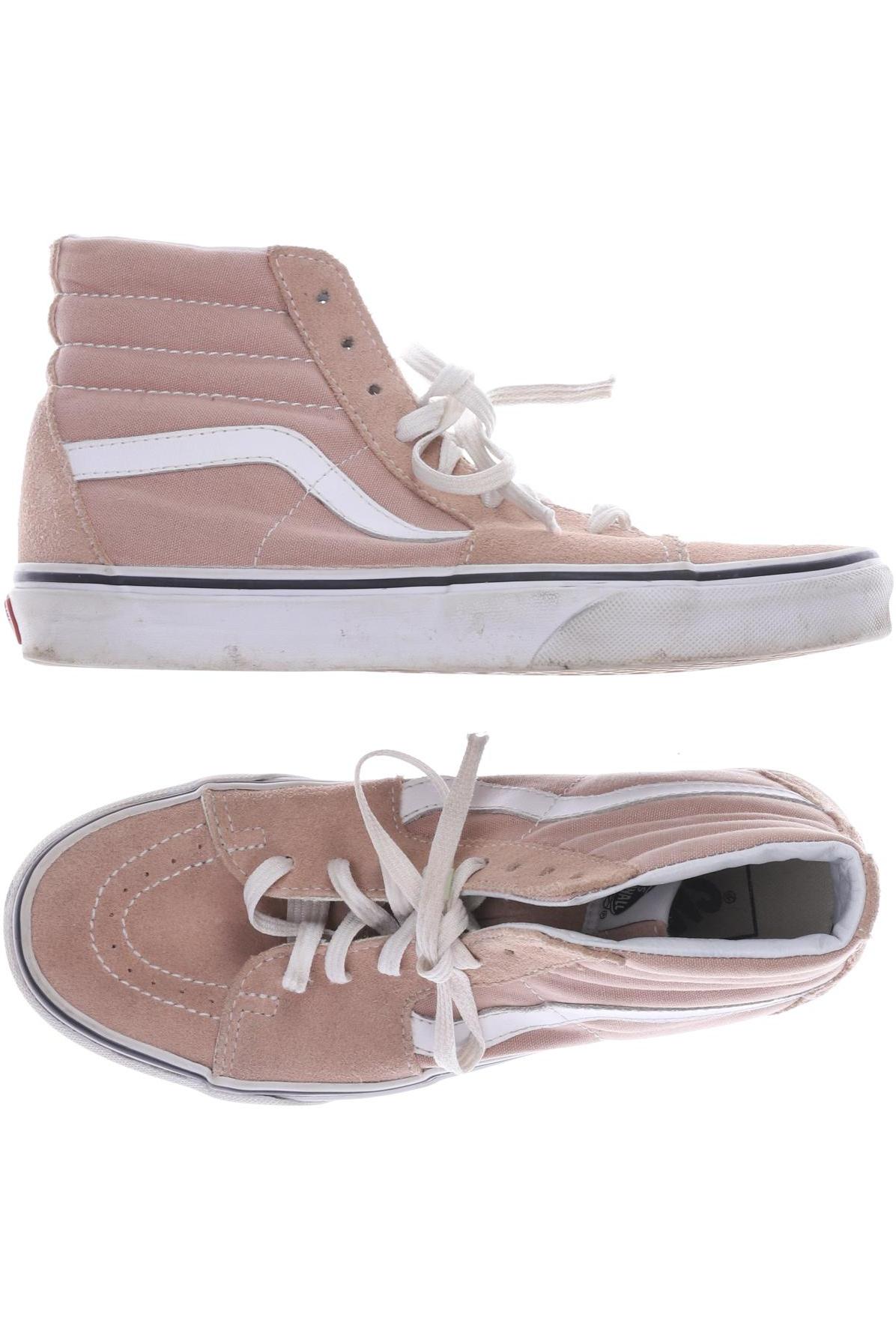 

VANS Damen Sneakers, pink