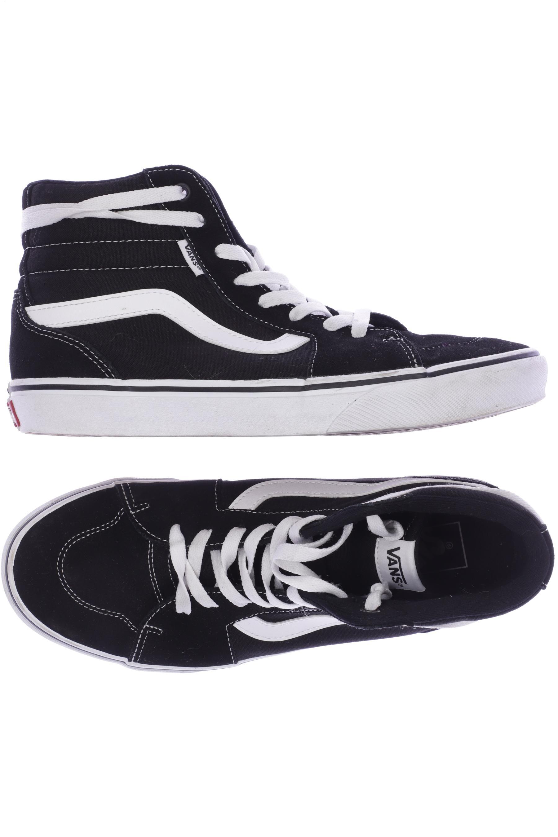 

Vans Damen Sneakers, schwarz, Gr. 41