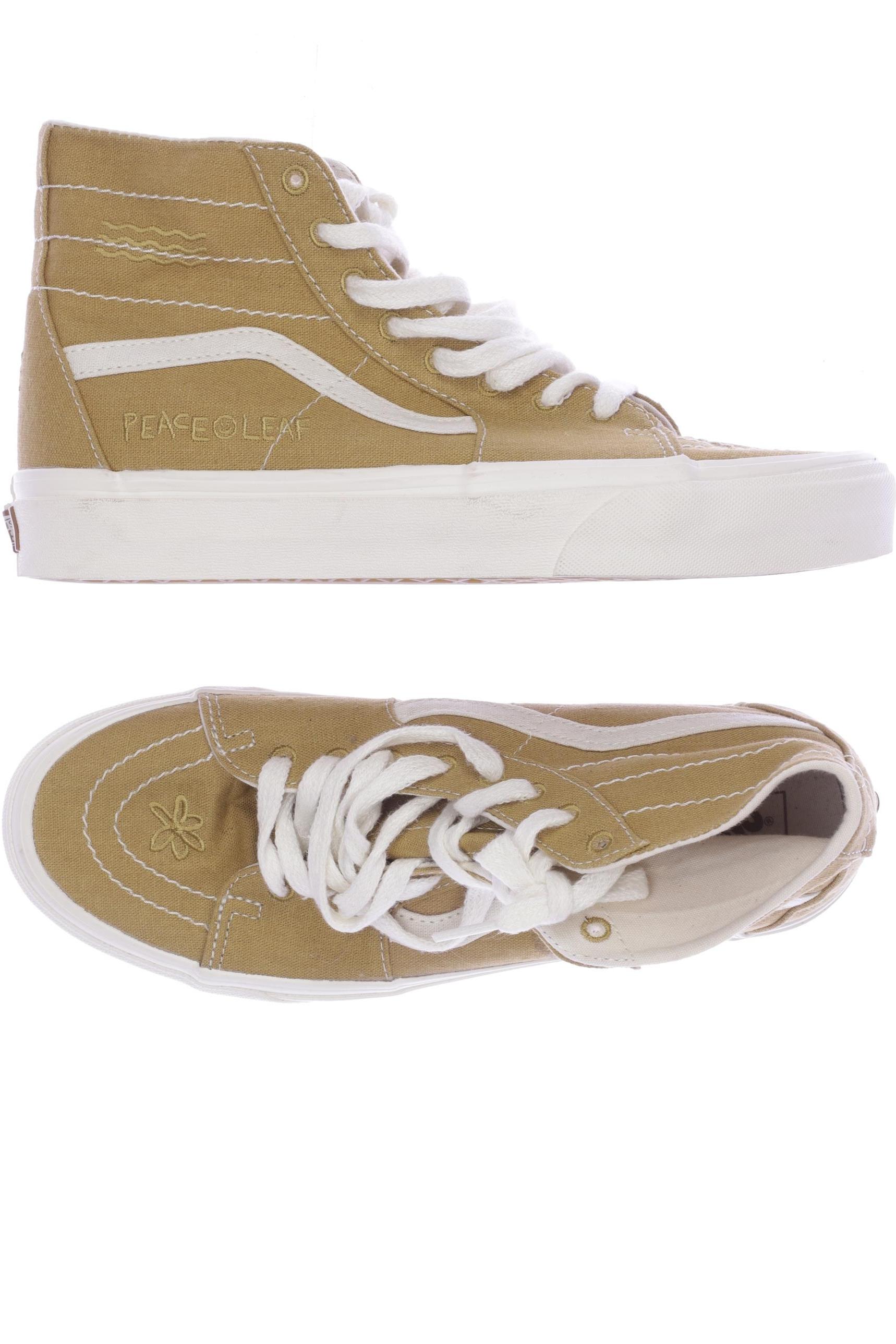 

Vans Damen Sneakers, braun, Gr. 41