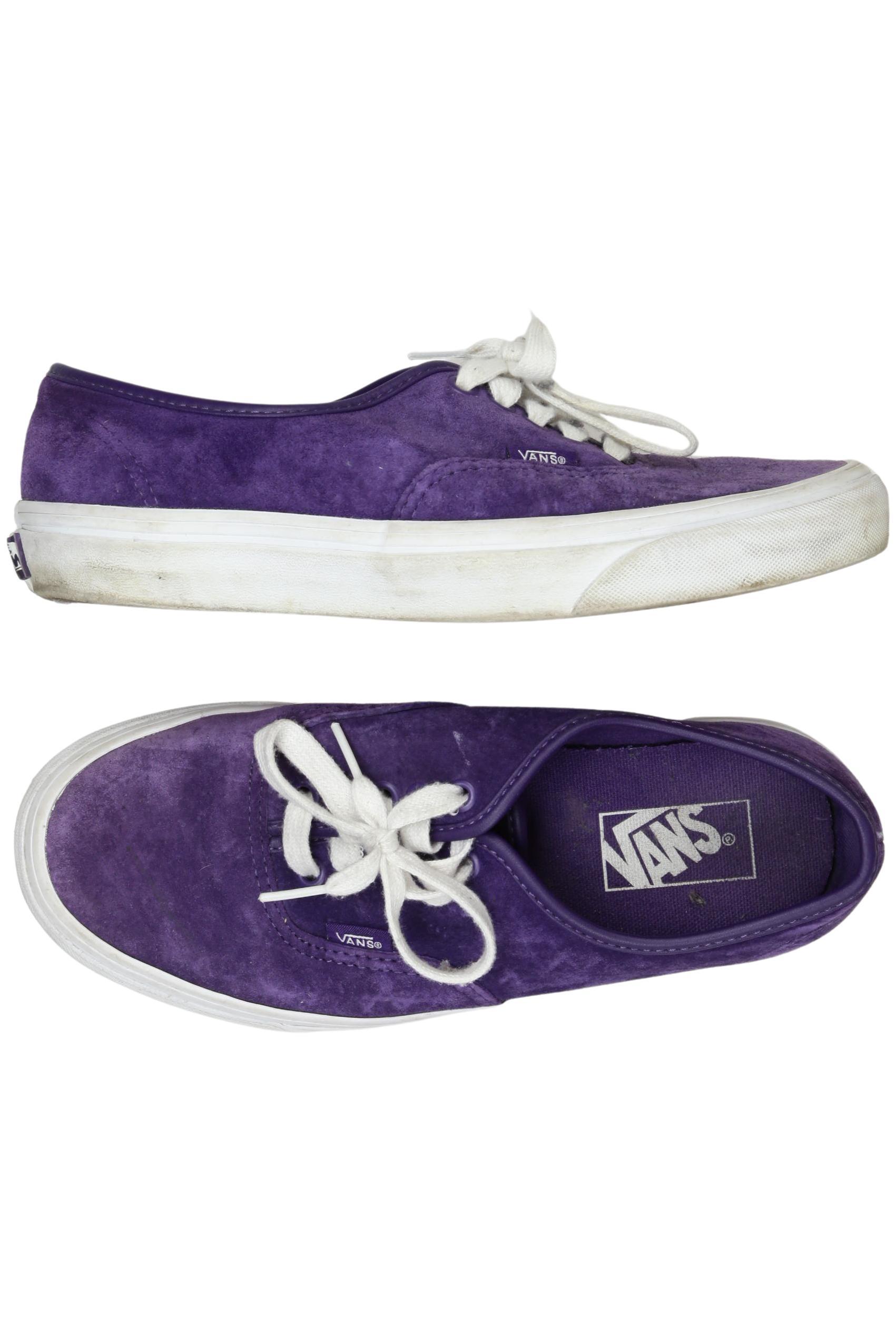 

Vans Damen Sneakers, flieder, Gr. 39