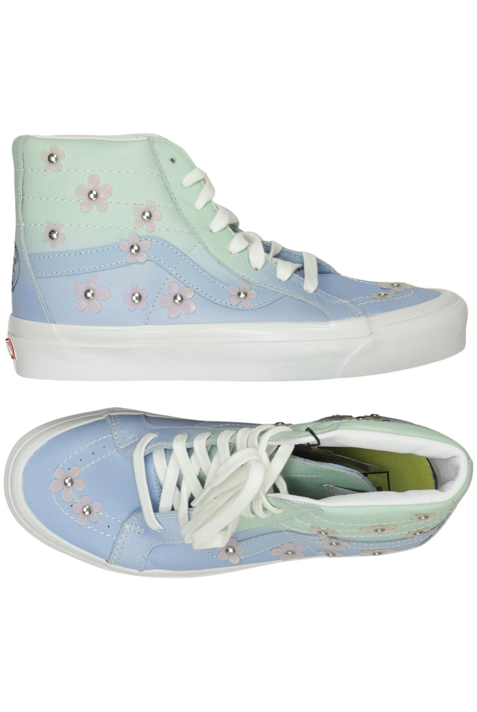 

Vans Damen Sneakers, hellblau, Gr. 39