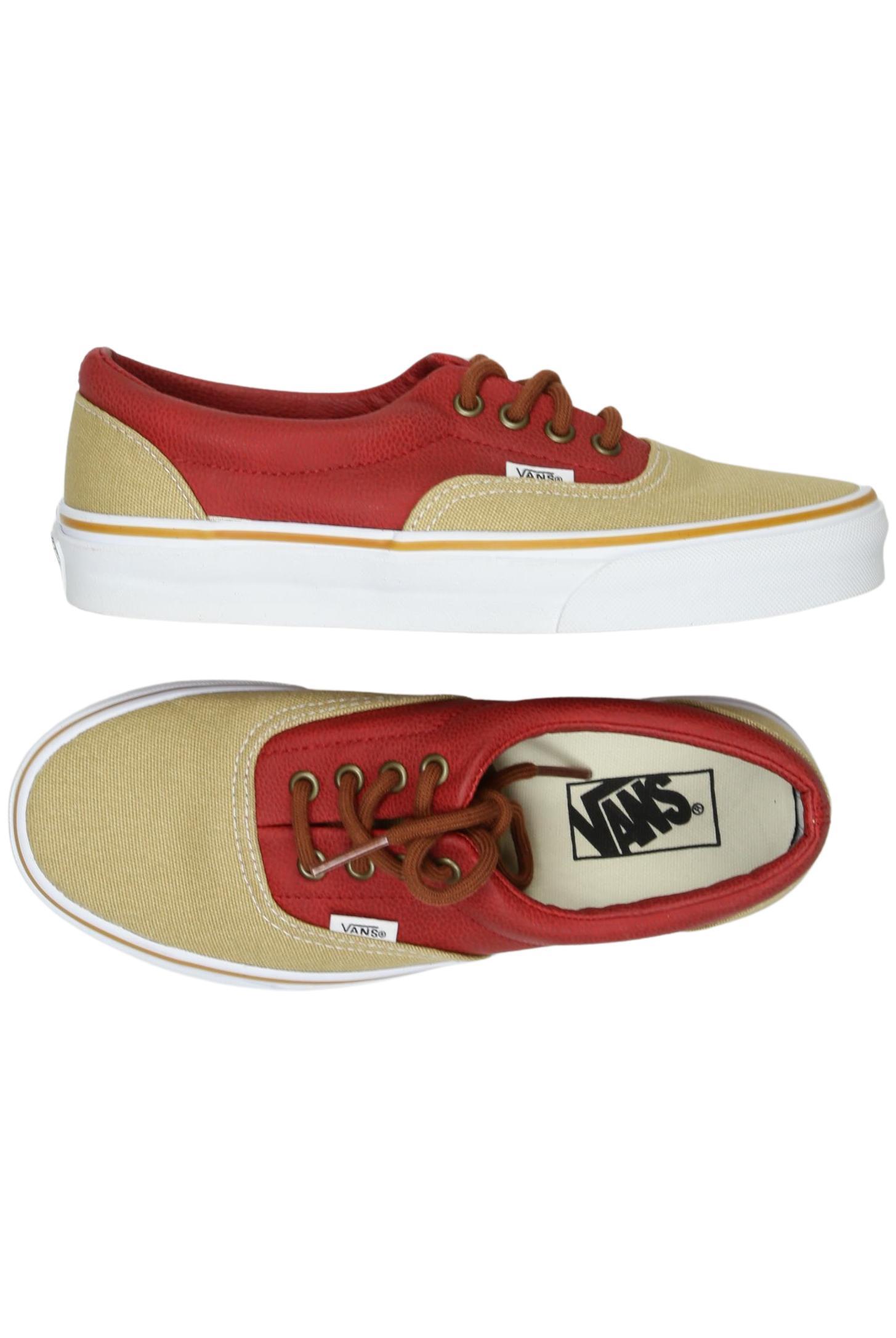

Vans Damen Sneakers, beige, Gr. 38