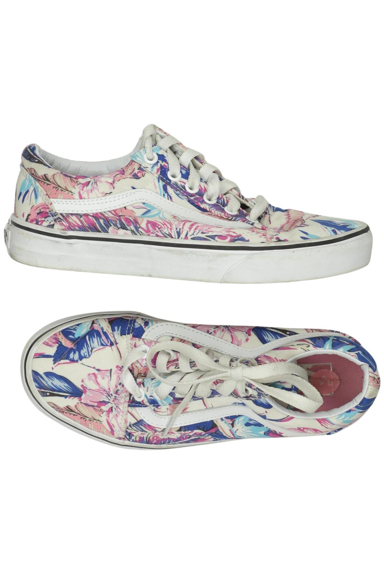 

Vans Damen Sneakers, mehrfarbig, Gr. 38