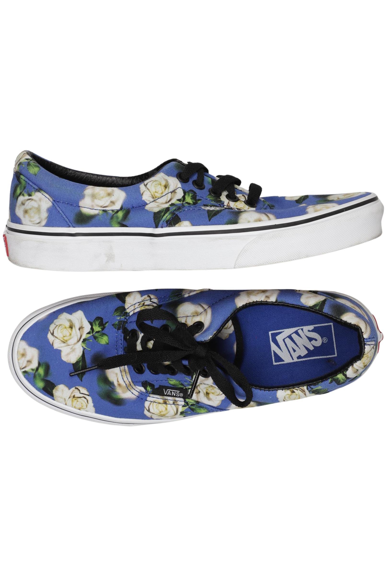 

Vans Damen Sneakers, blau, Gr. 40.5