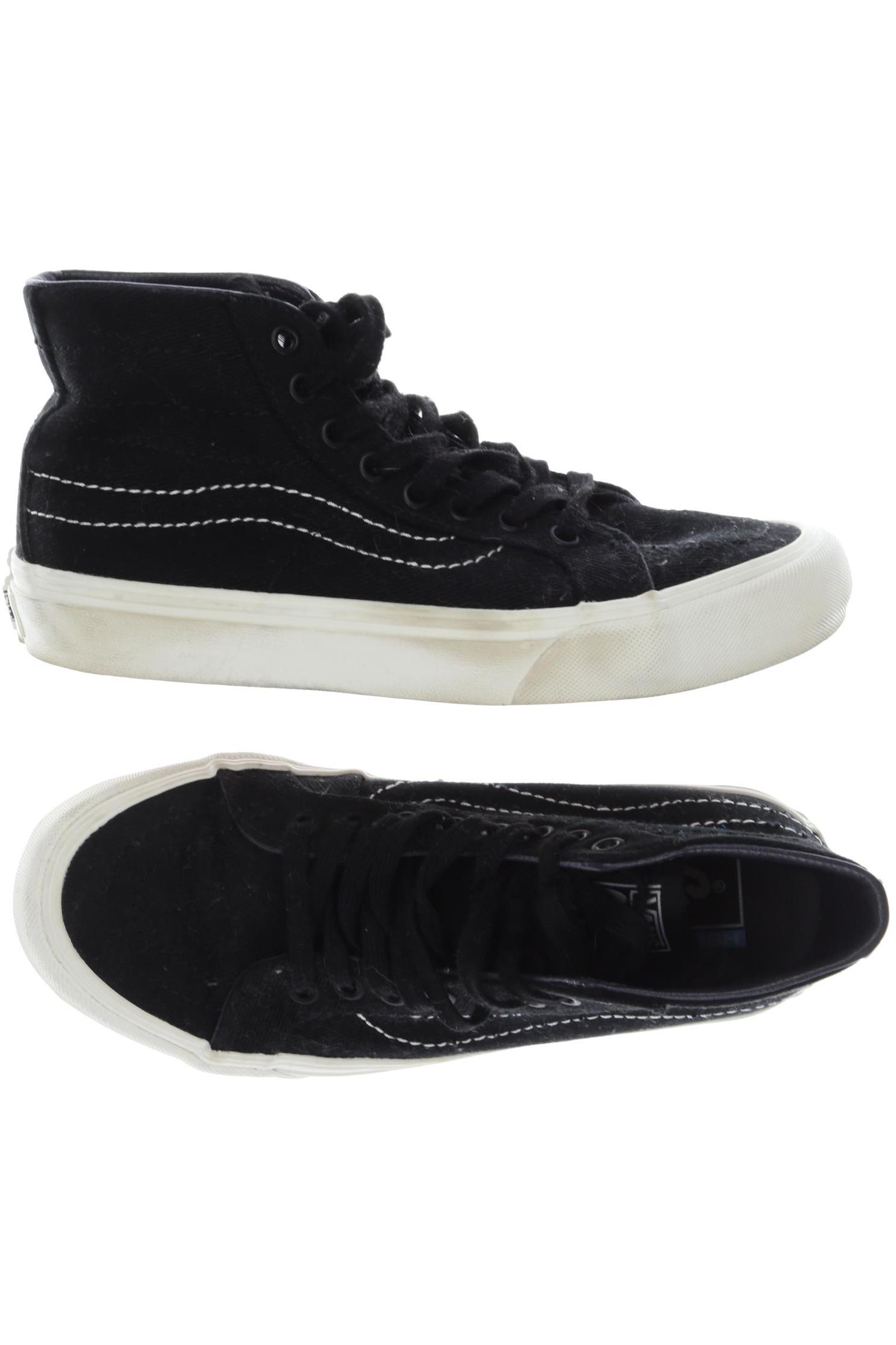 

Vans Damen Sneakers, schwarz, Gr. 38