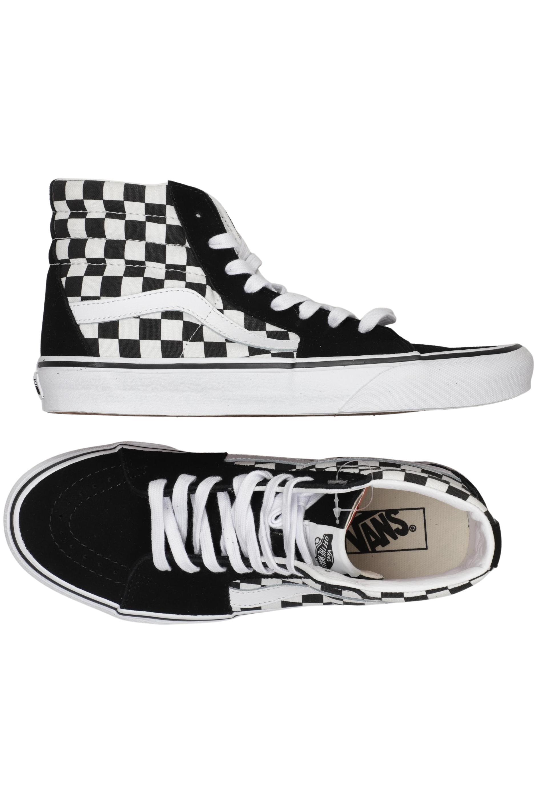 

Vans Damen Sneakers, schwarz, Gr. 41