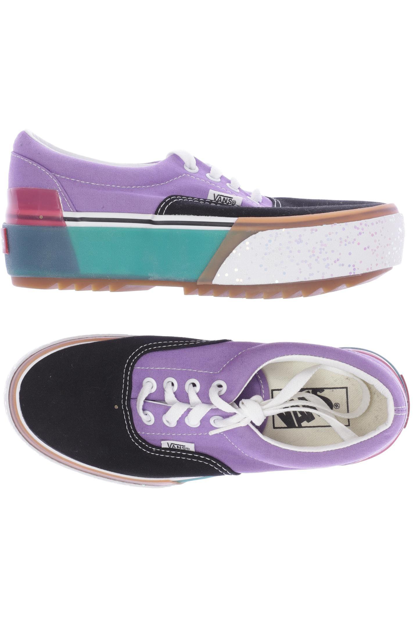 

VANS Damen Sneakers, mehrfarbig