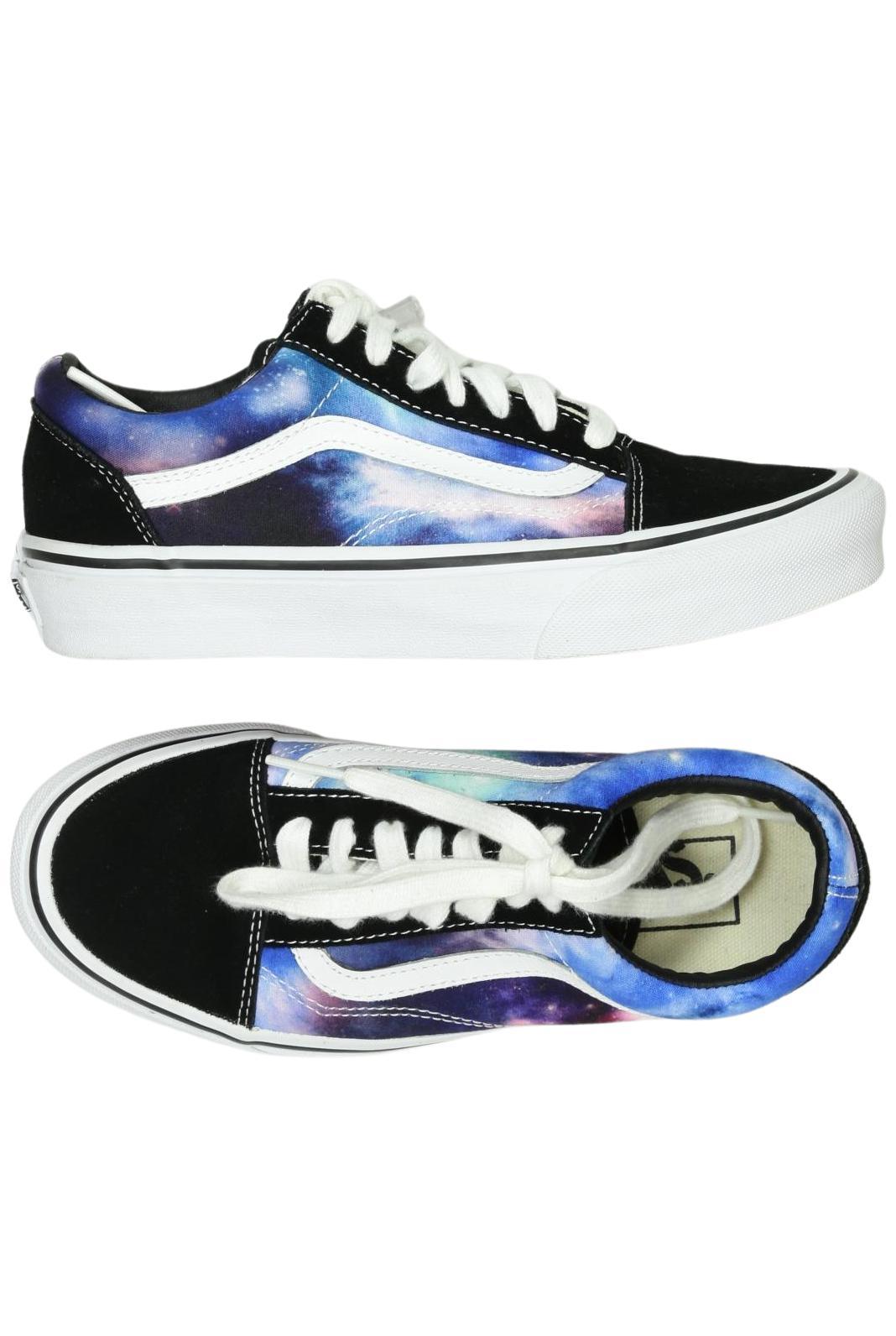 

Vans Damen Sneakers, mehrfarbig, Gr. 5.5