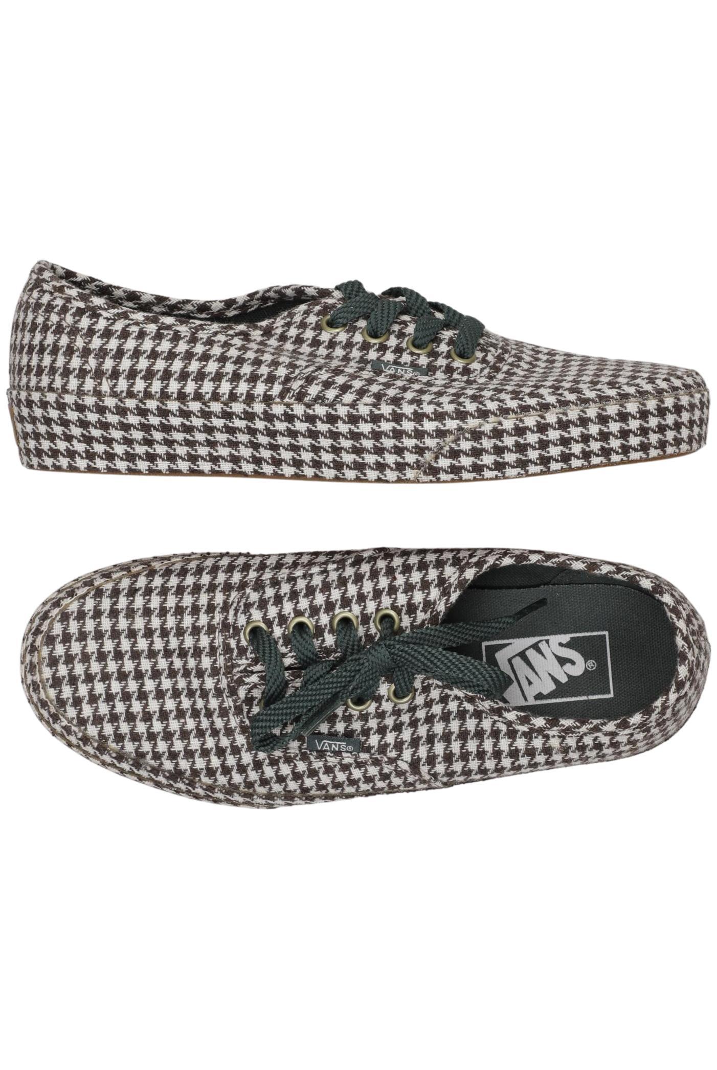 

Vans Damen Sneakers, braun, Gr. 38