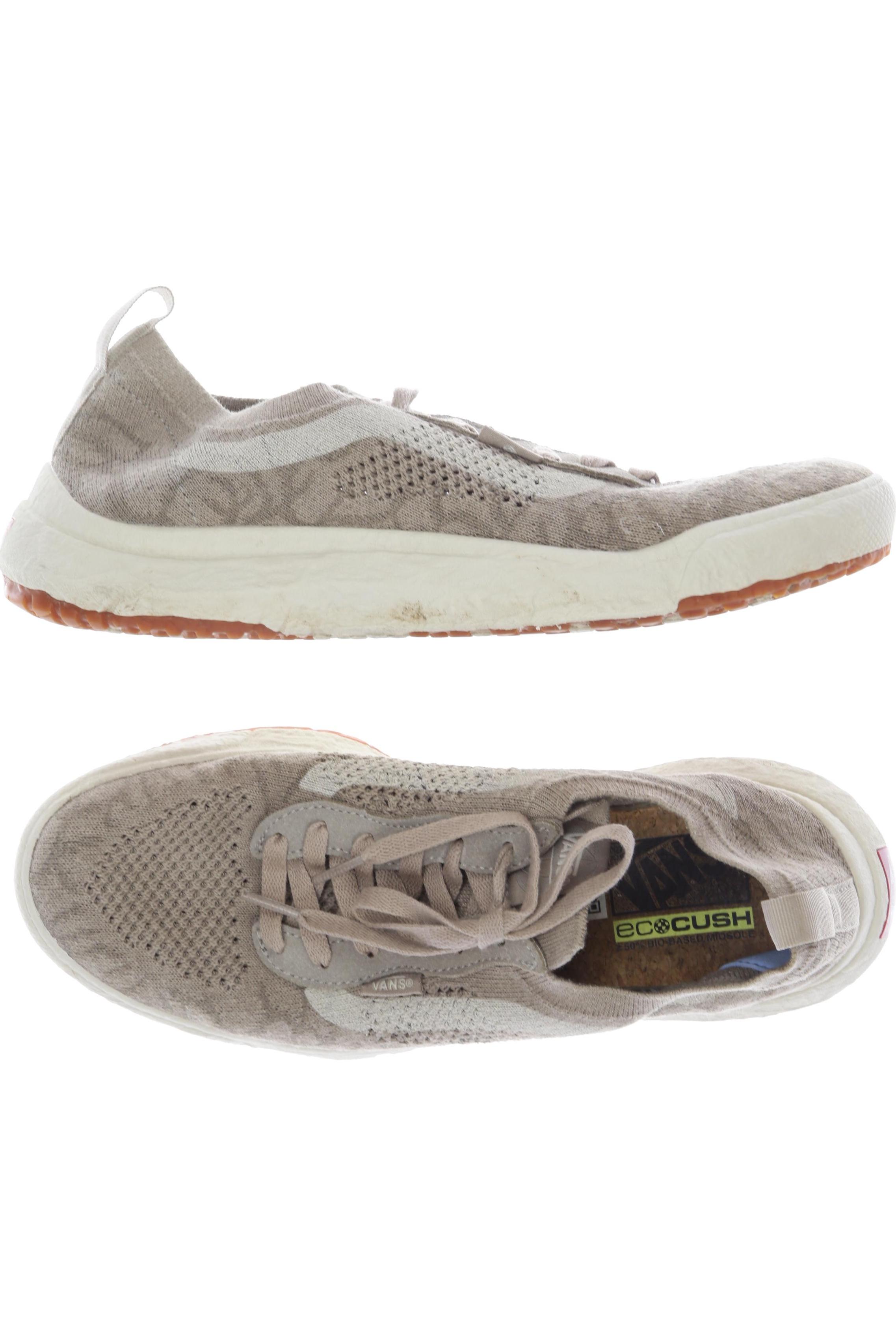 

Vans Damen Sneakers, beige, Gr. 41