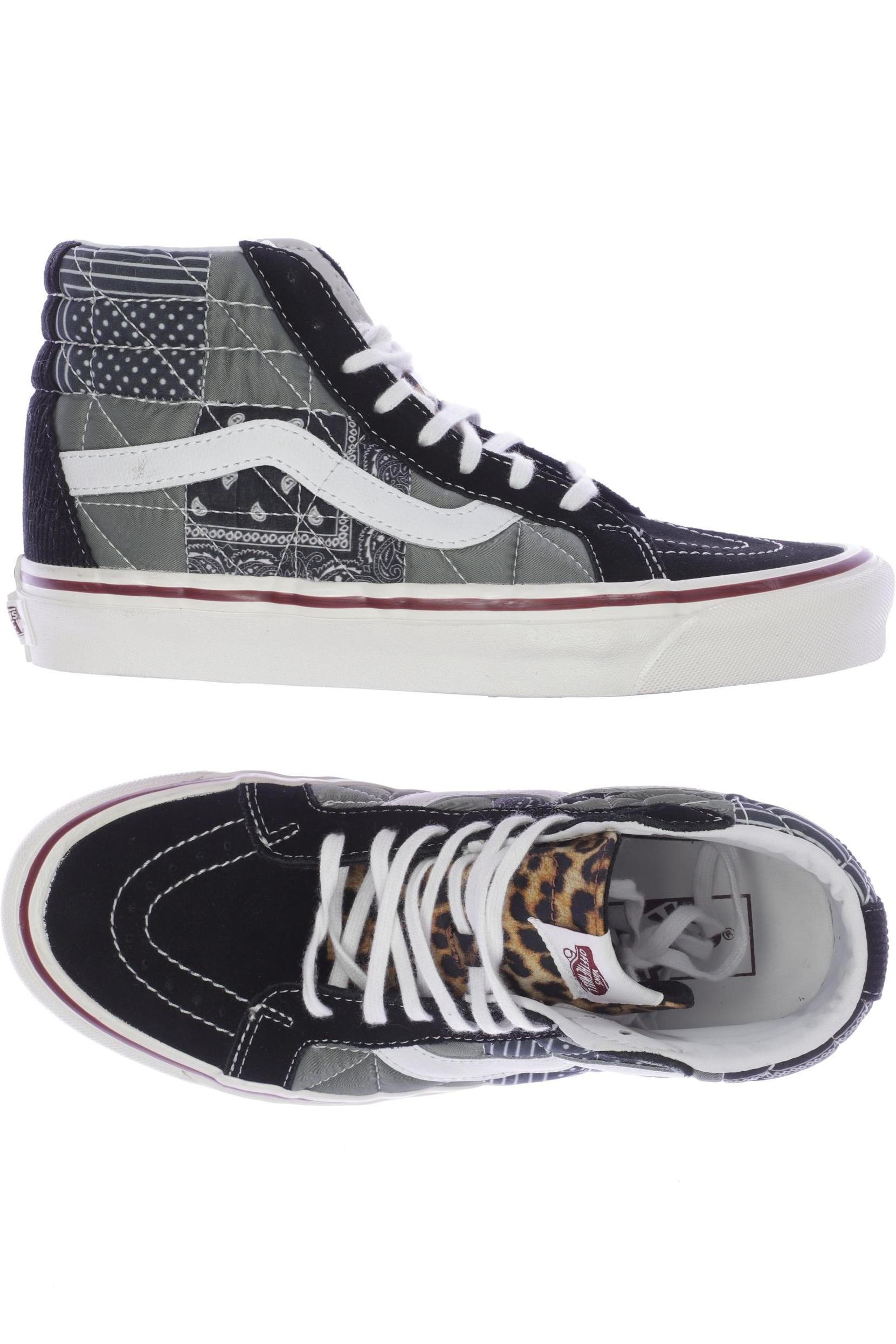 

Vans Damen Sneakers, grün, Gr. 38.5