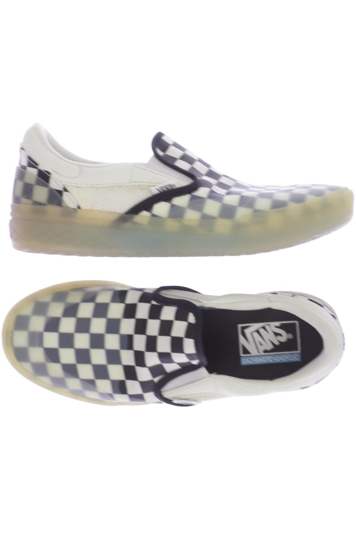 

VANS Damen Sneakers, cremeweiß