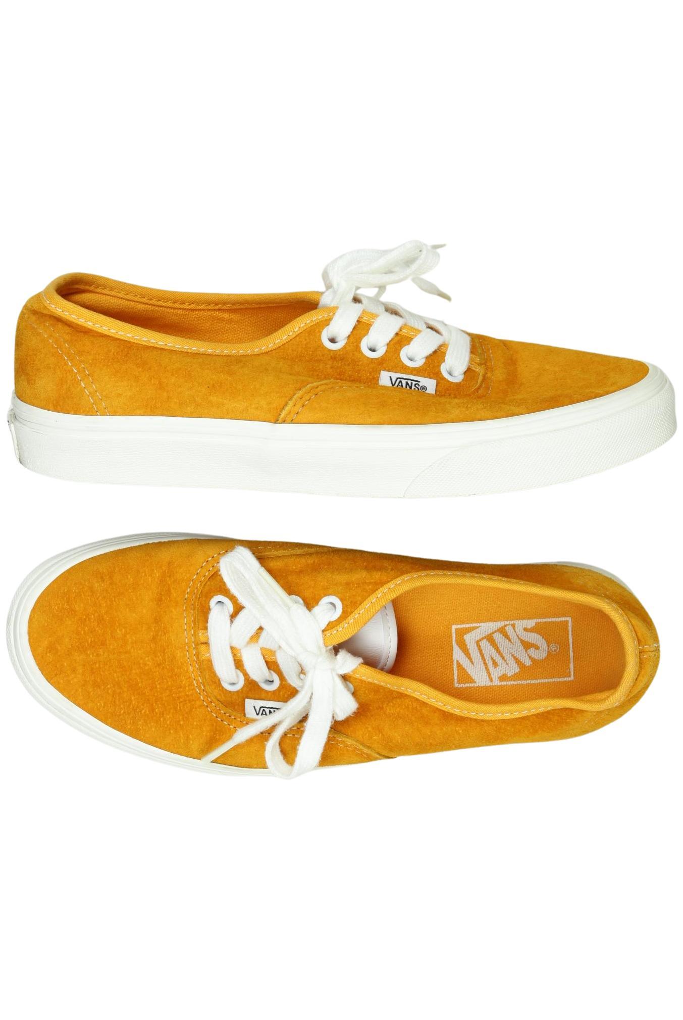 

Vans Damen Sneakers, orange, Gr. 38