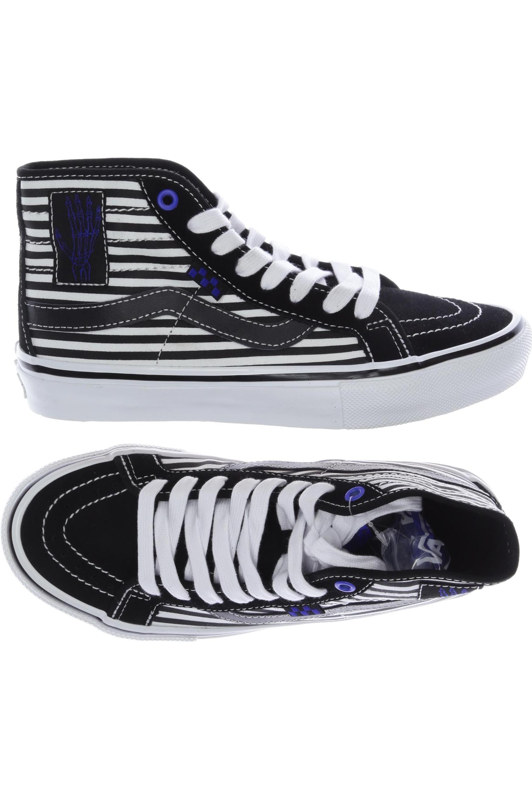 

Vans Damen Sneakers, schwarz, Gr. 36.5