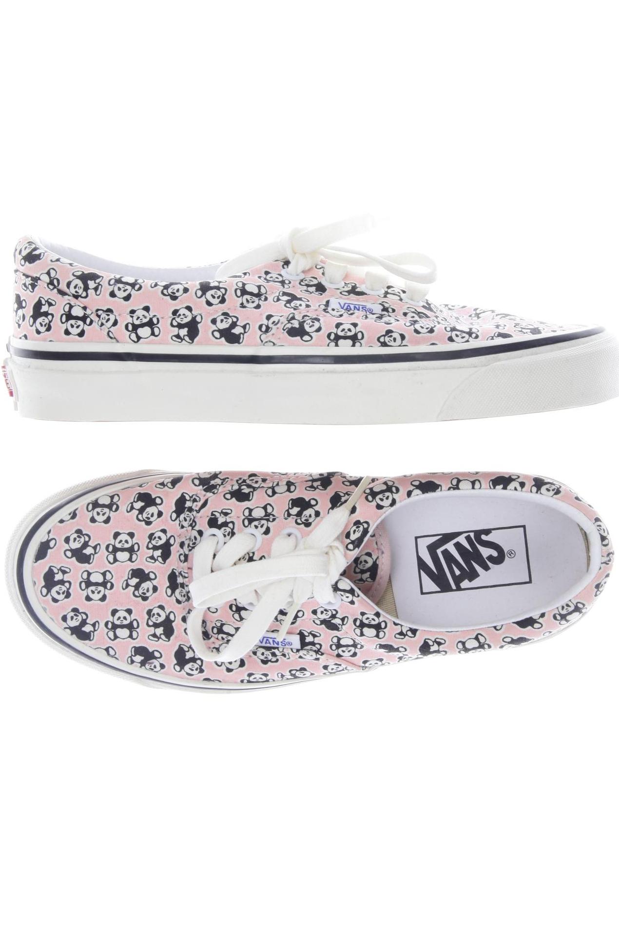 

Vans Damen Sneakers, pink, Gr. 37