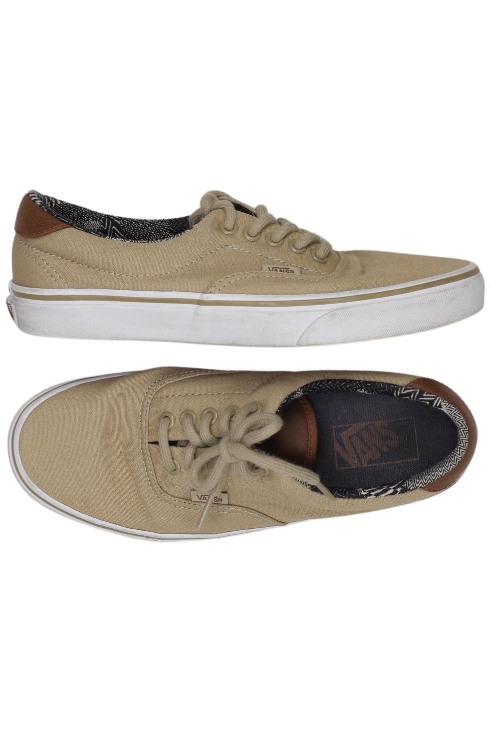 

Vans Damen Sneakers, beige, Gr. 38