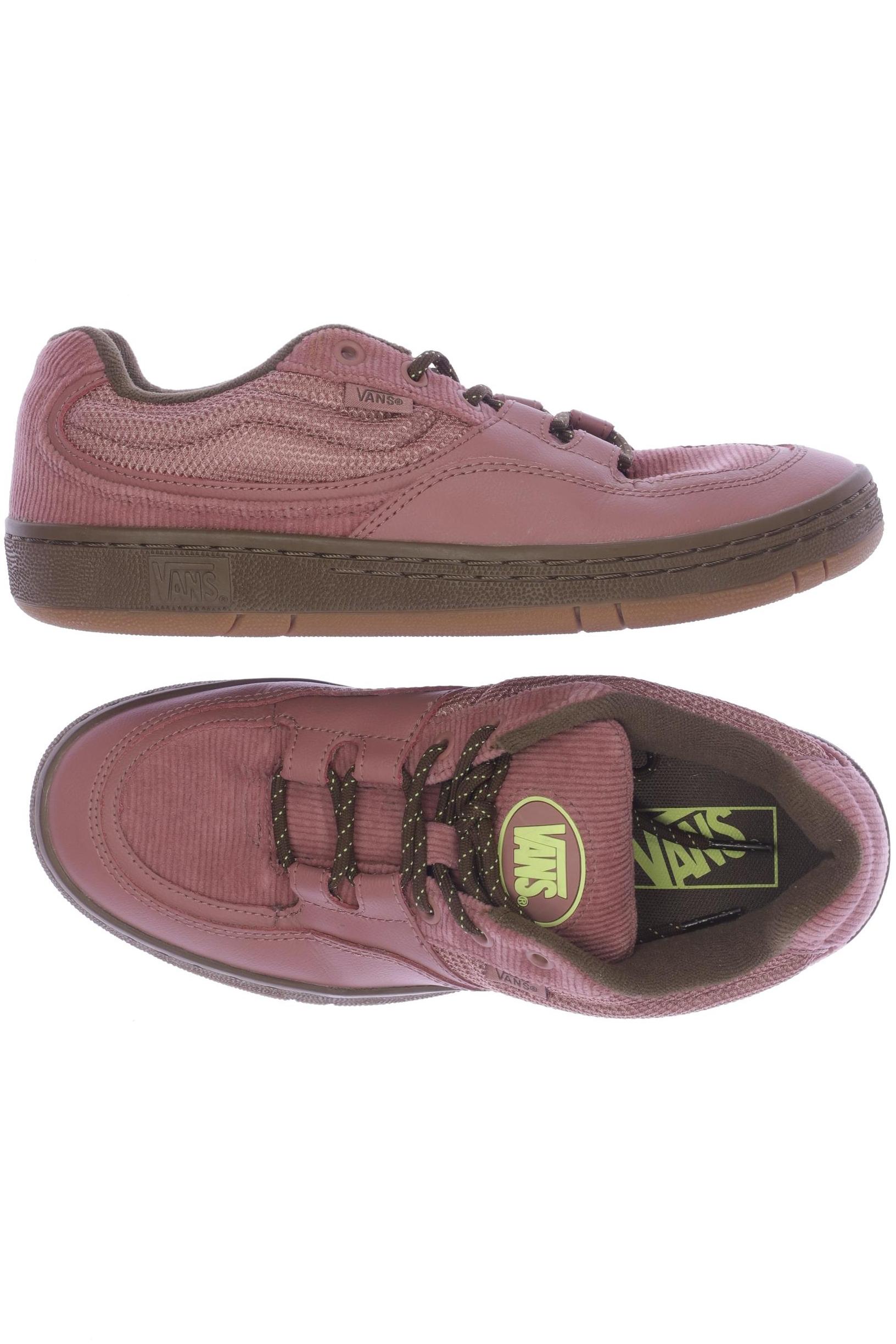 

Vans Damen Sneakers, pink, Gr. 40.5