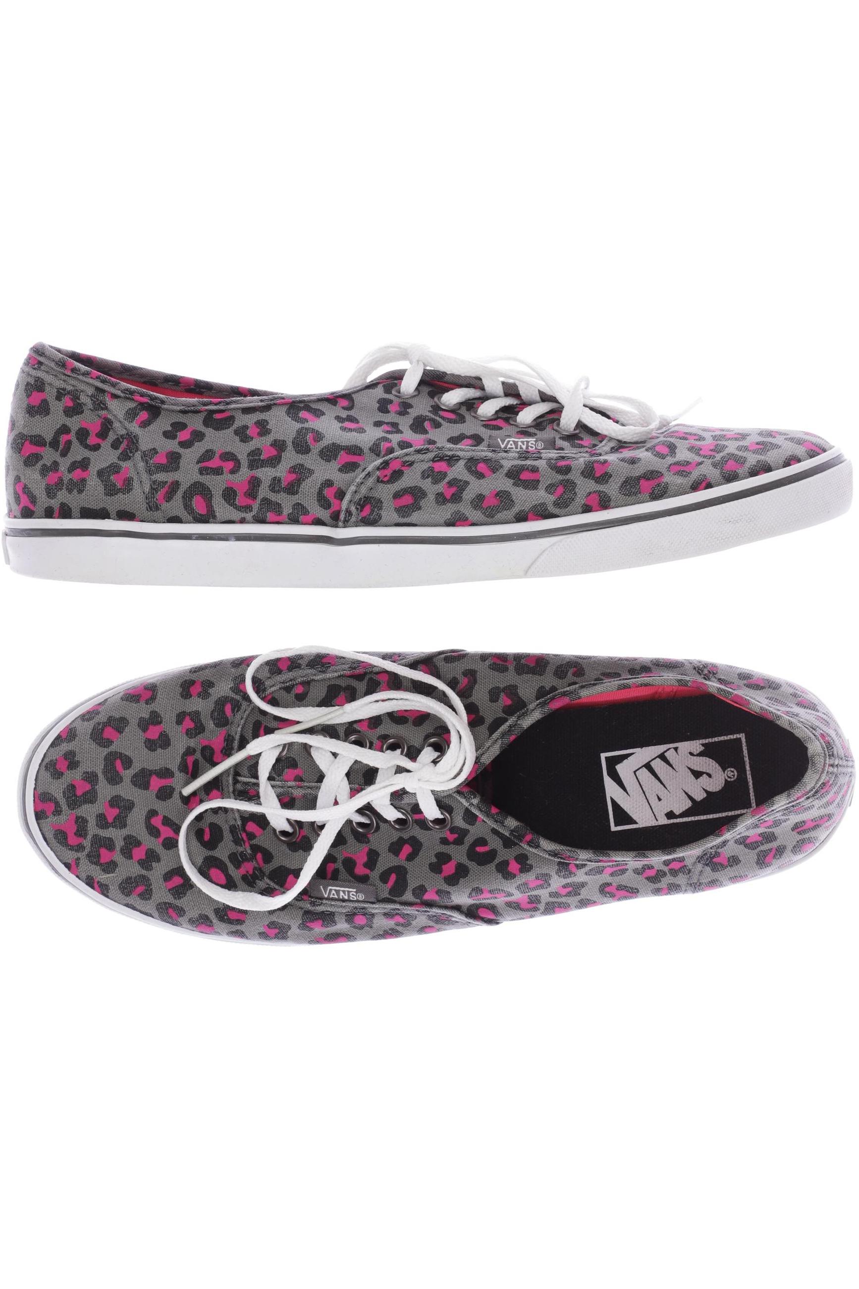 

VANS Damen Sneakers, grau