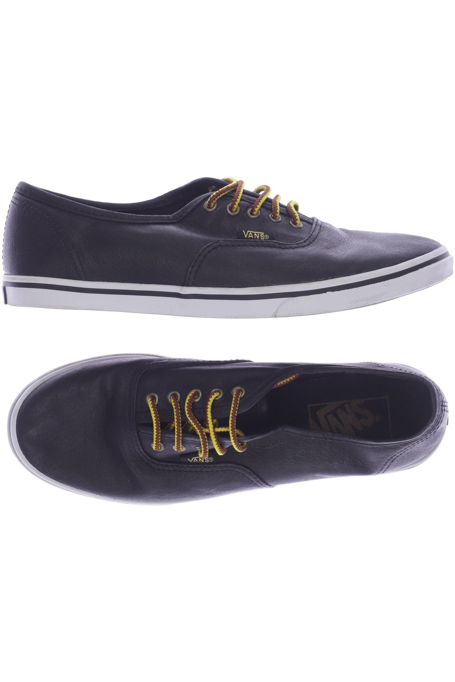 

VANS Damen Sneakers, schwarz
