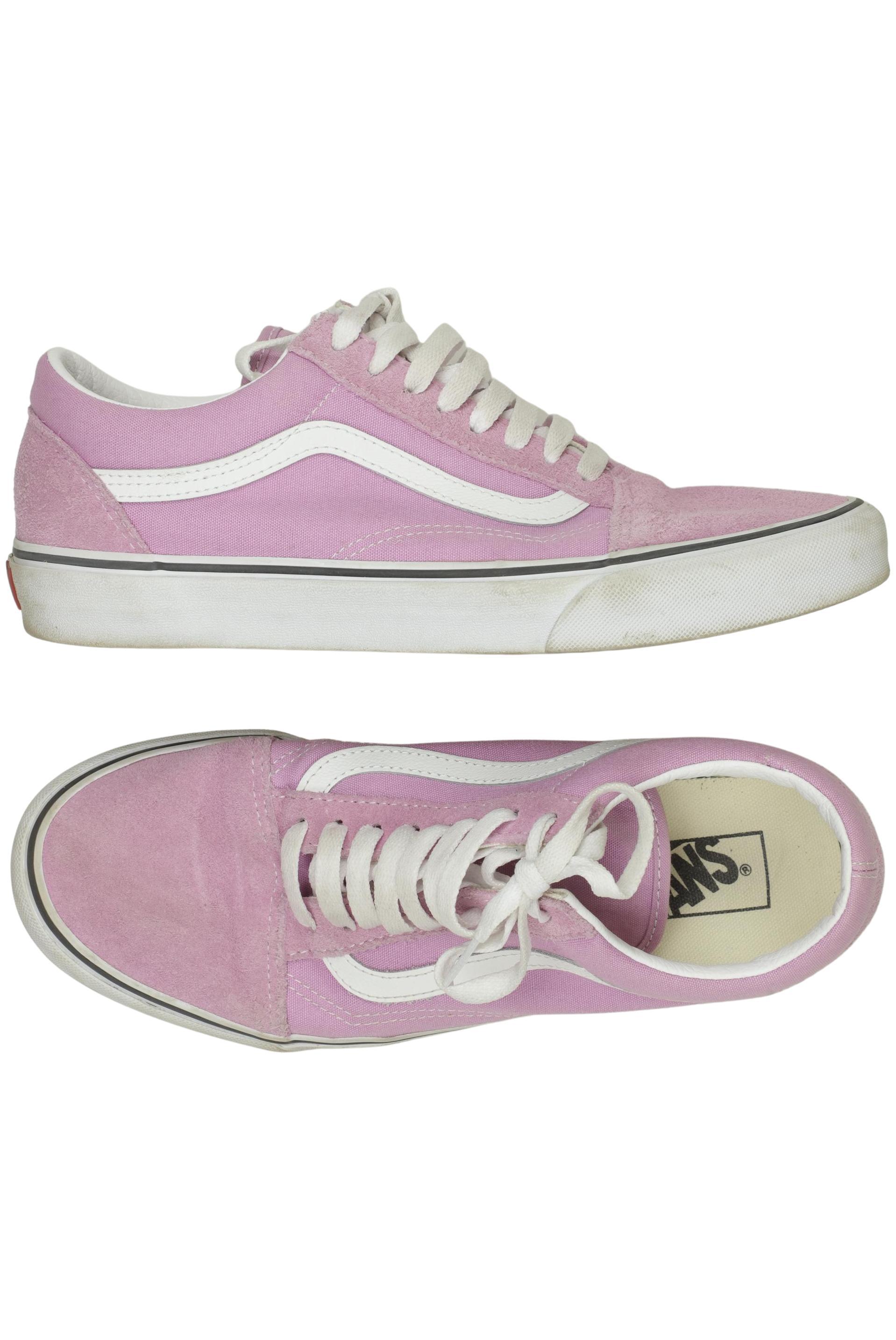 

Vans Damen Sneakers, pink, Gr. 42