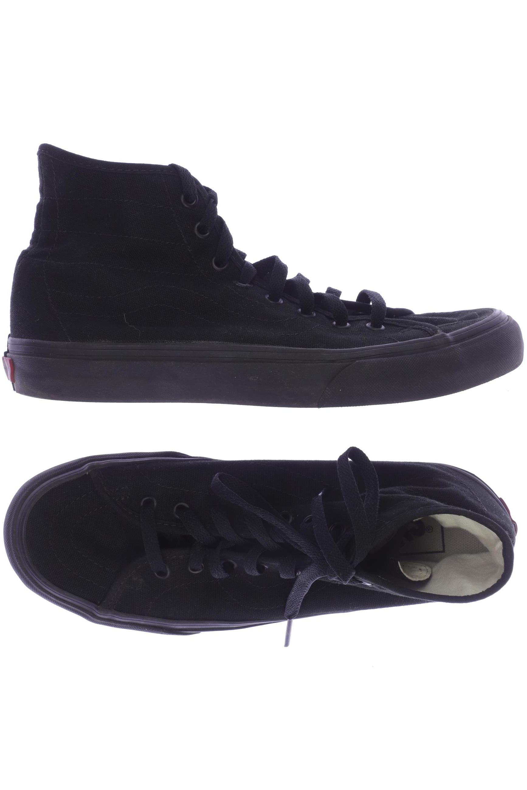

Vans Damen Sneakers, schwarz, Gr. 40