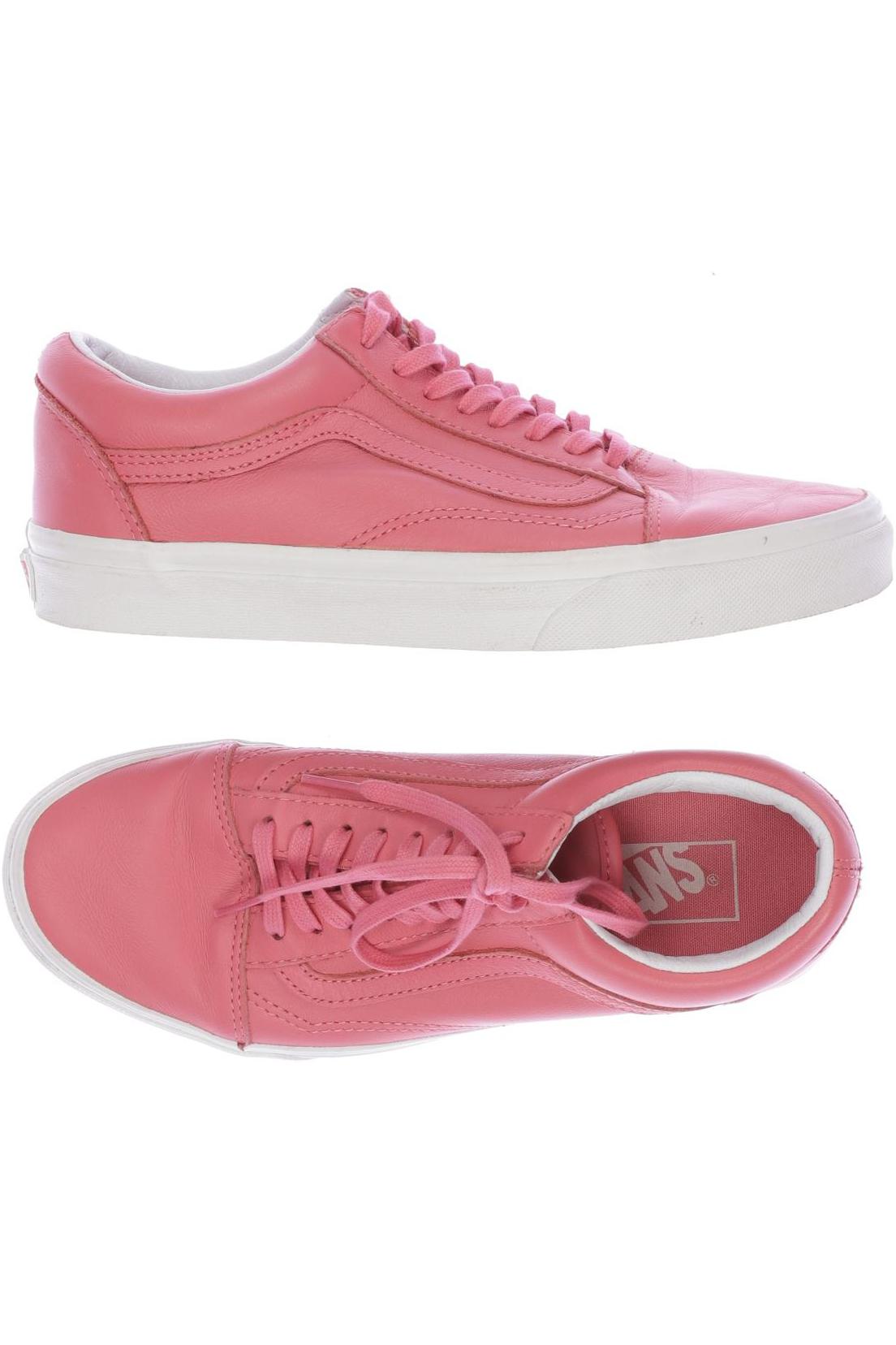 

Vans Damen Sneakers, pink, Gr. 38.5