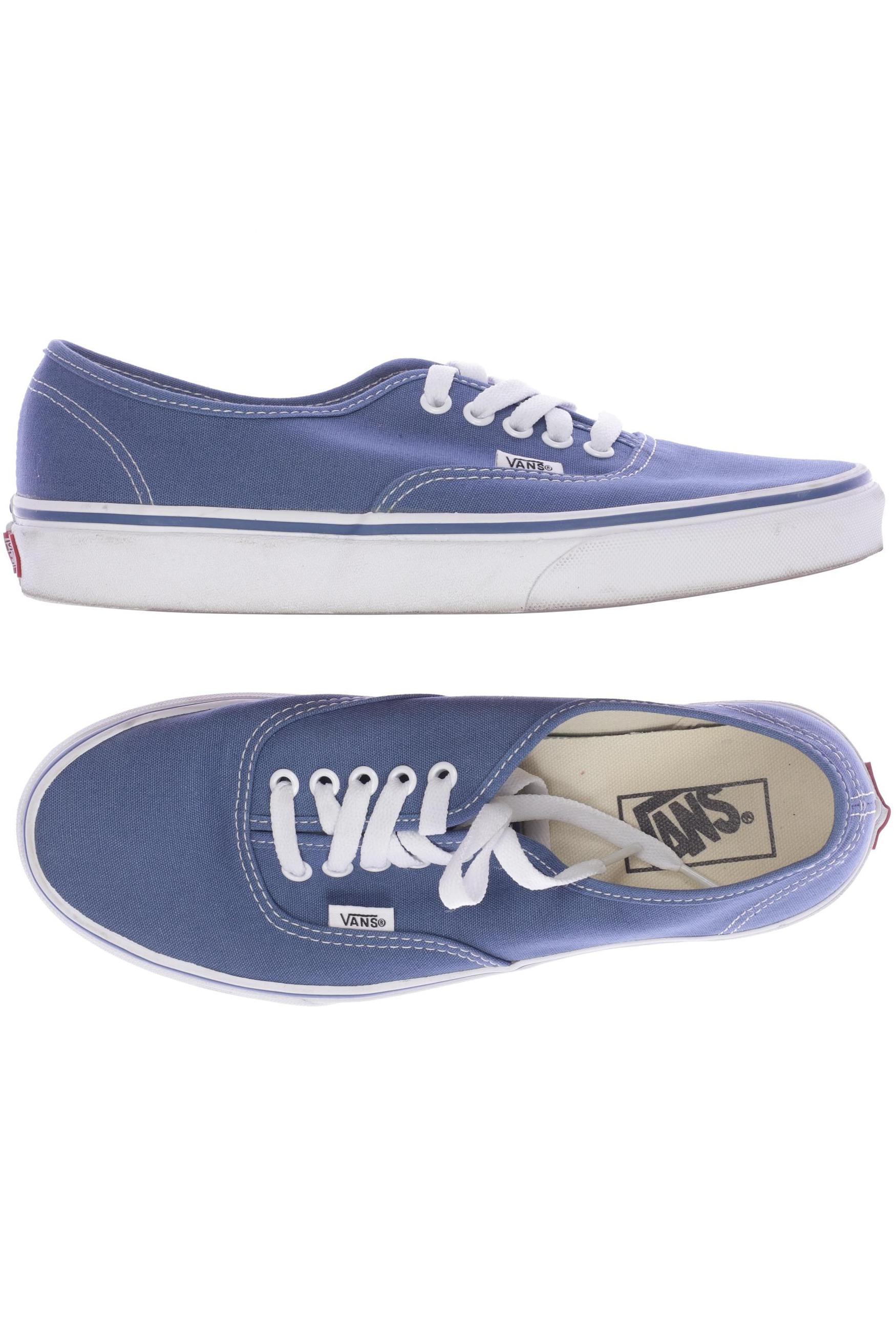 

VANS Damen Sneakers, blau