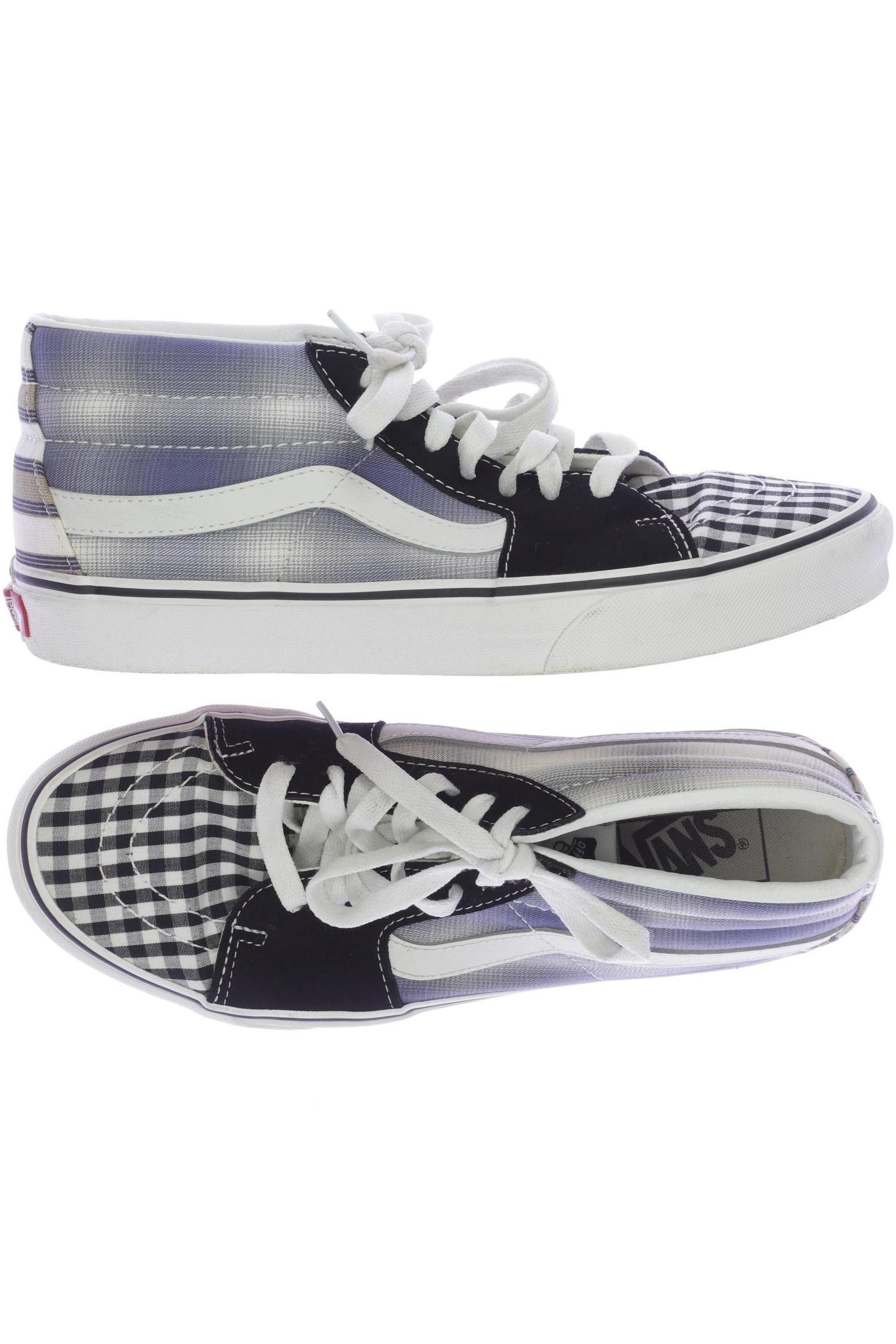 

Vans Damen Sneakers, schwarz, Gr. 41