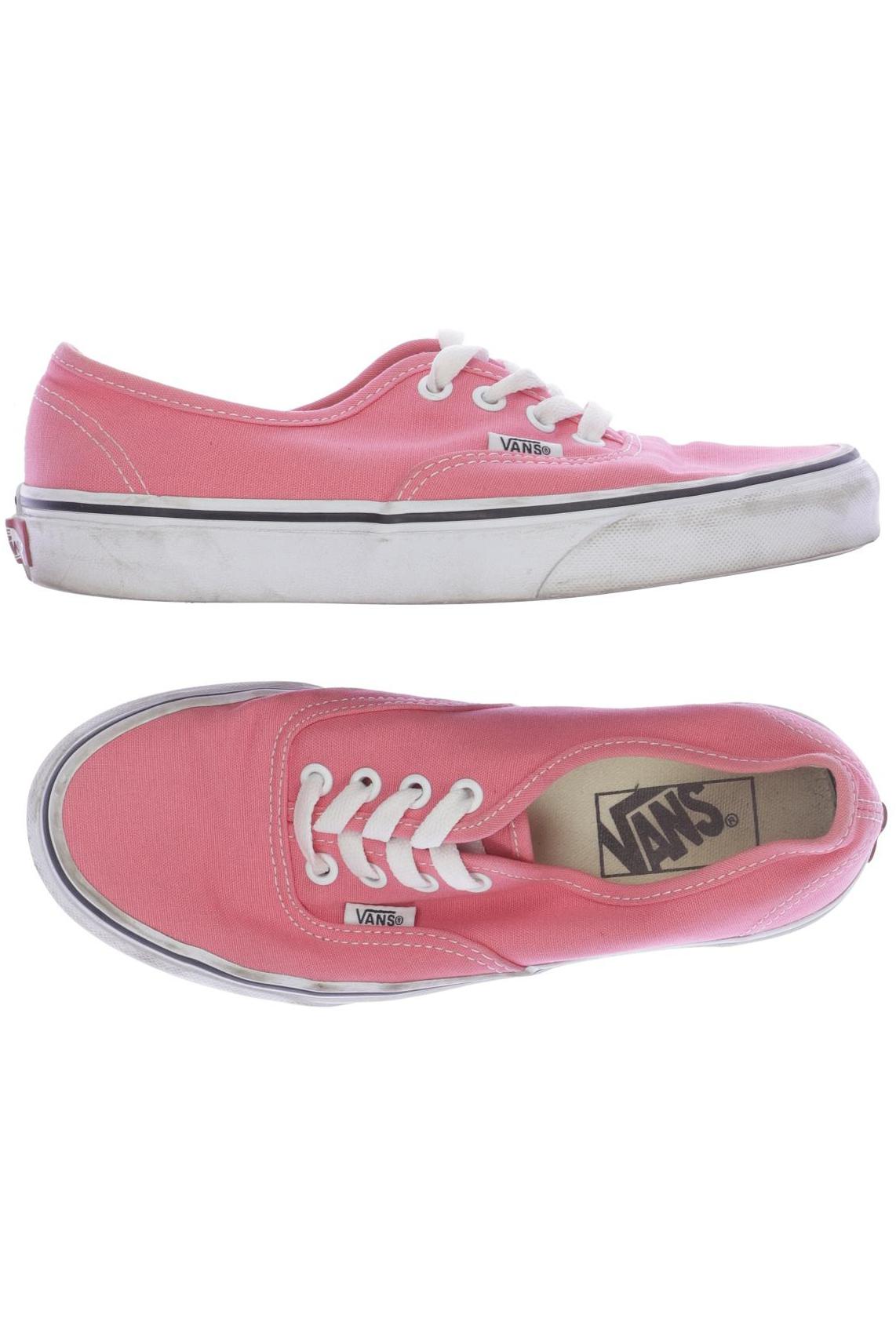 

VANS Damen Sneakers, pink