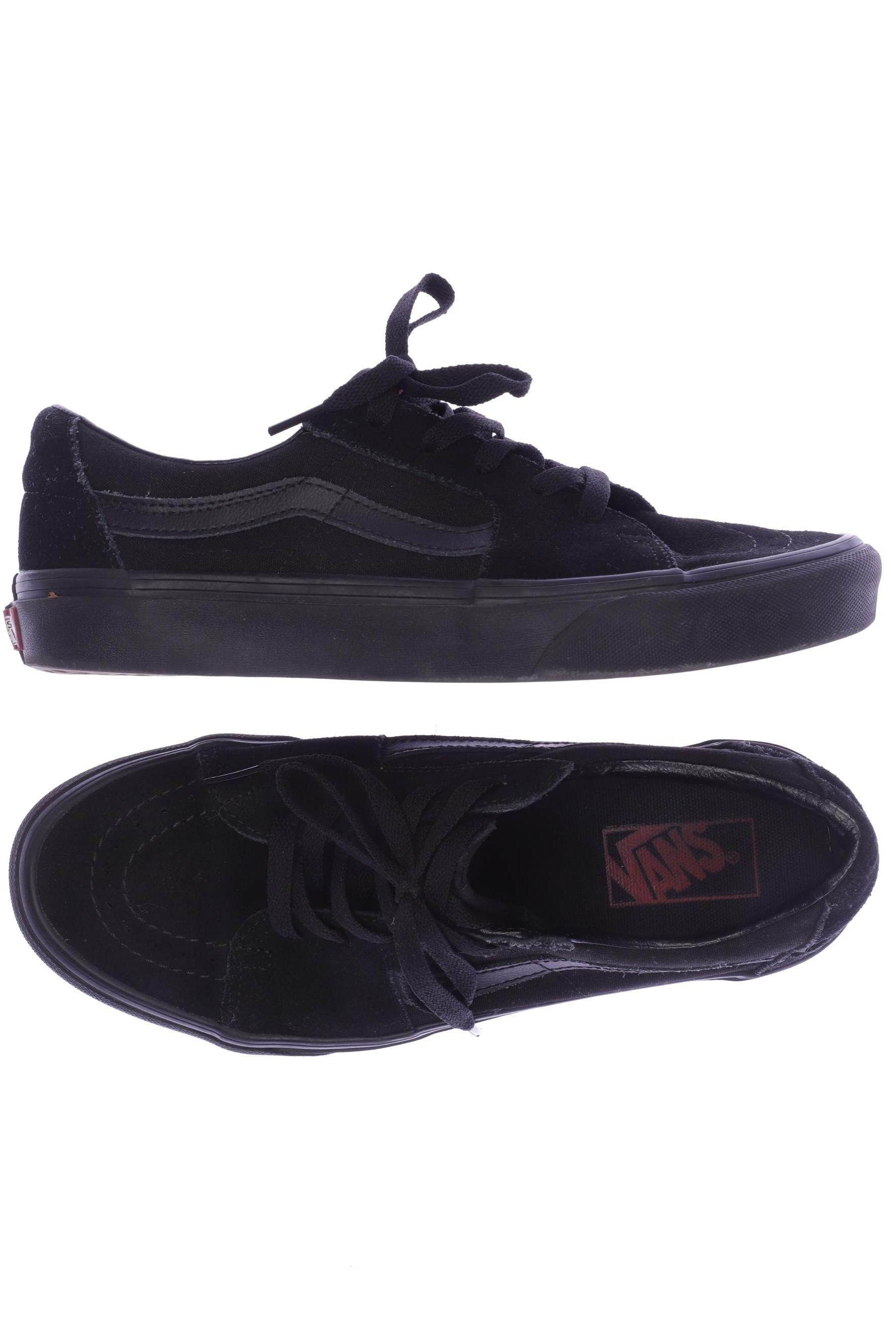 

Vans Damen Sneakers, schwarz, Gr. 40