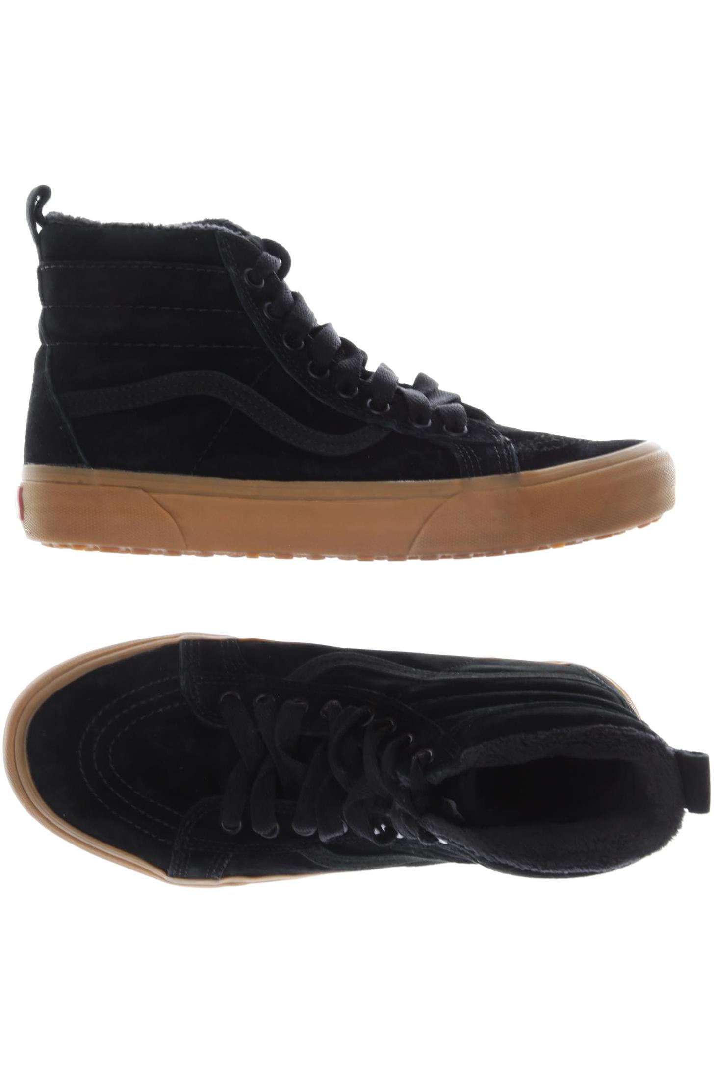 

Vans Damen Sneakers, schwarz, Gr. 40