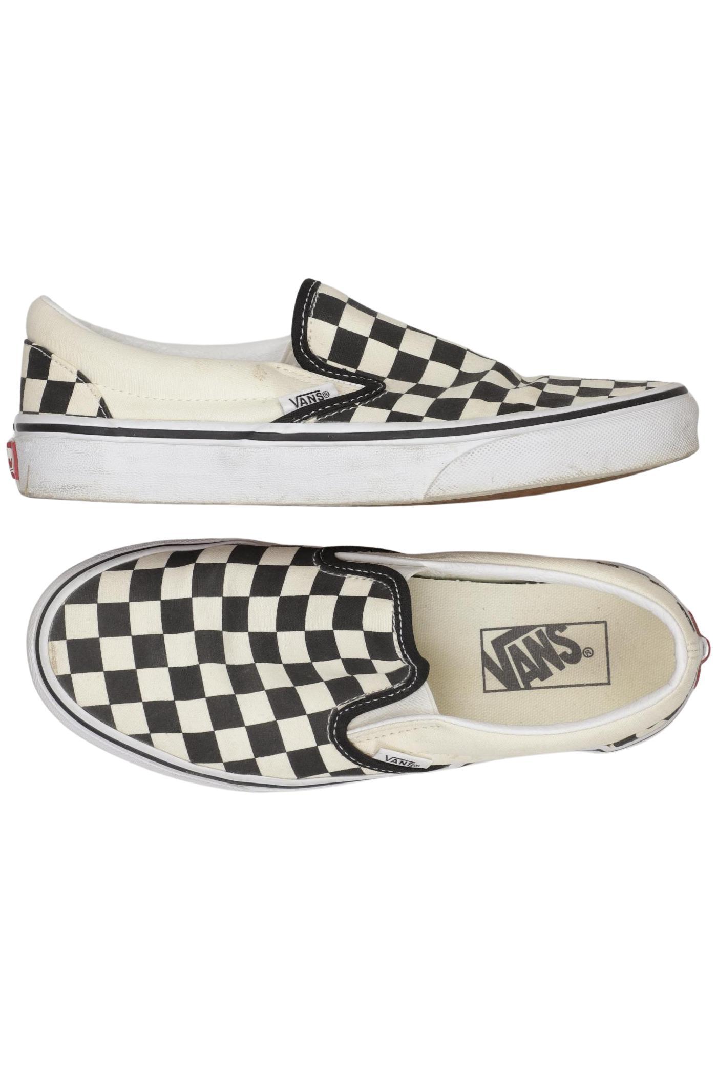 

Vans Damen Sneakers, beige, Gr. 37