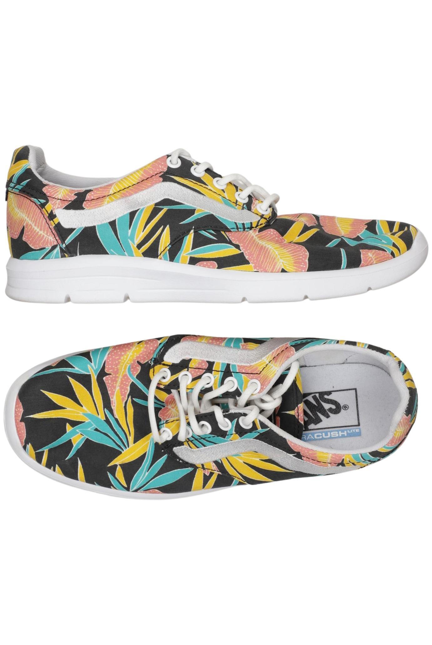 

Vans Damen Sneakers, grau, Gr. 37