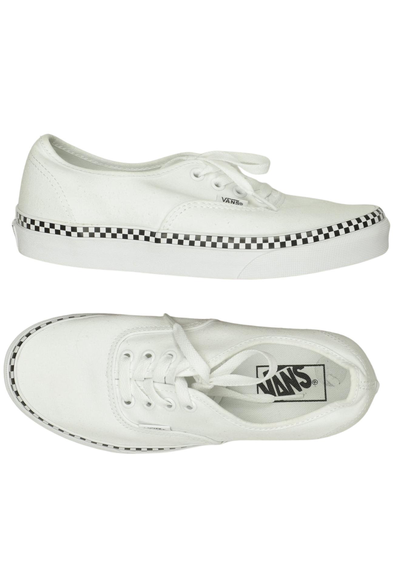

Vans Damen Sneakers, weiß, Gr. 38
