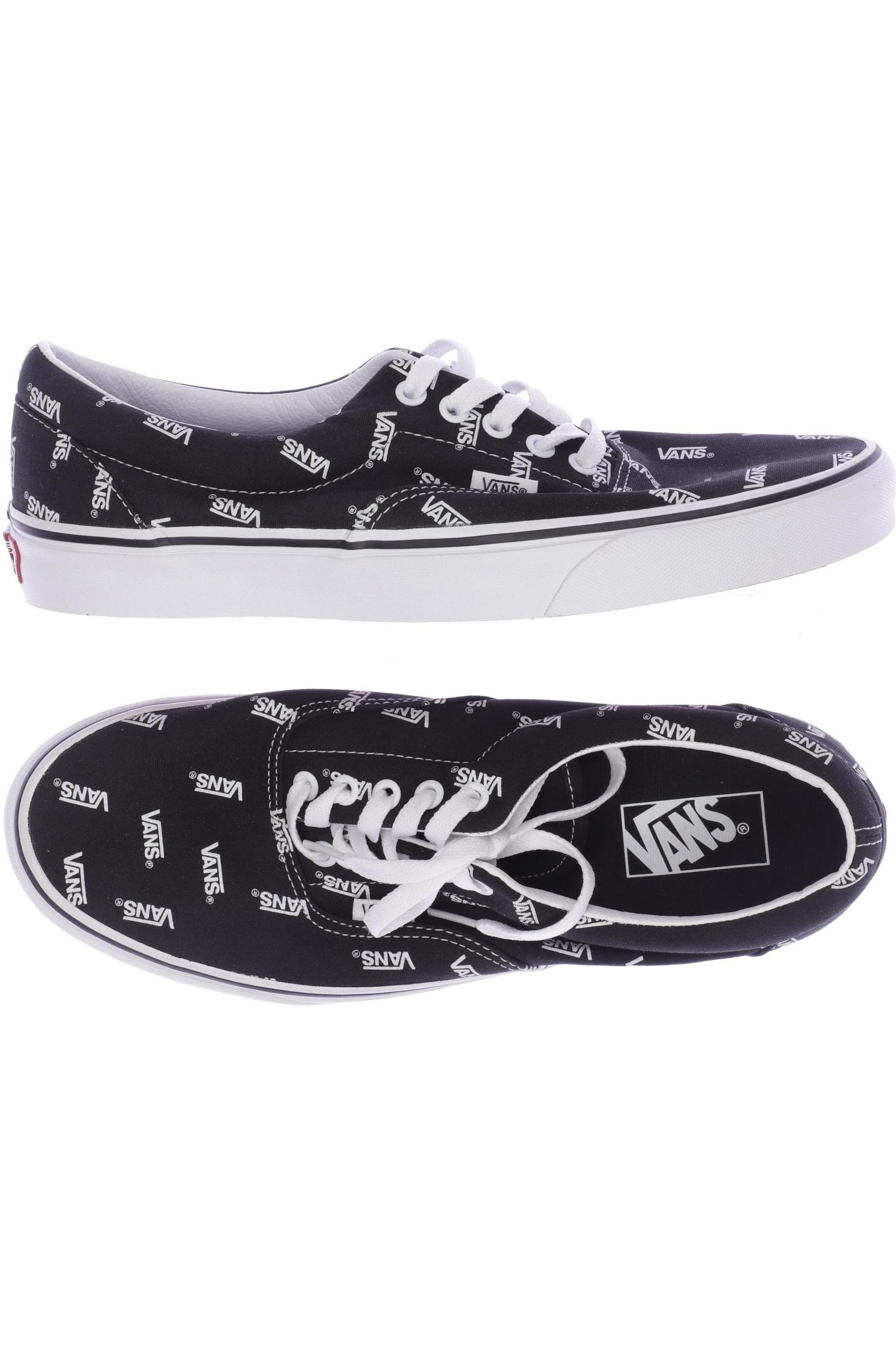 

Vans Damen Sneakers, schwarz, Gr. 43