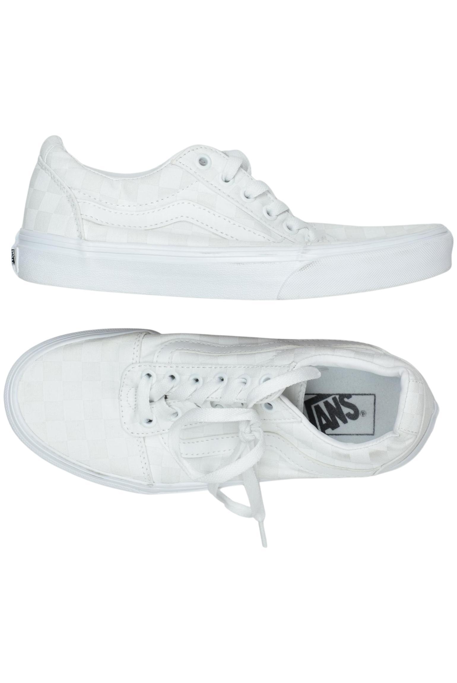 

Vans Damen Sneakers, weiß, Gr. 38