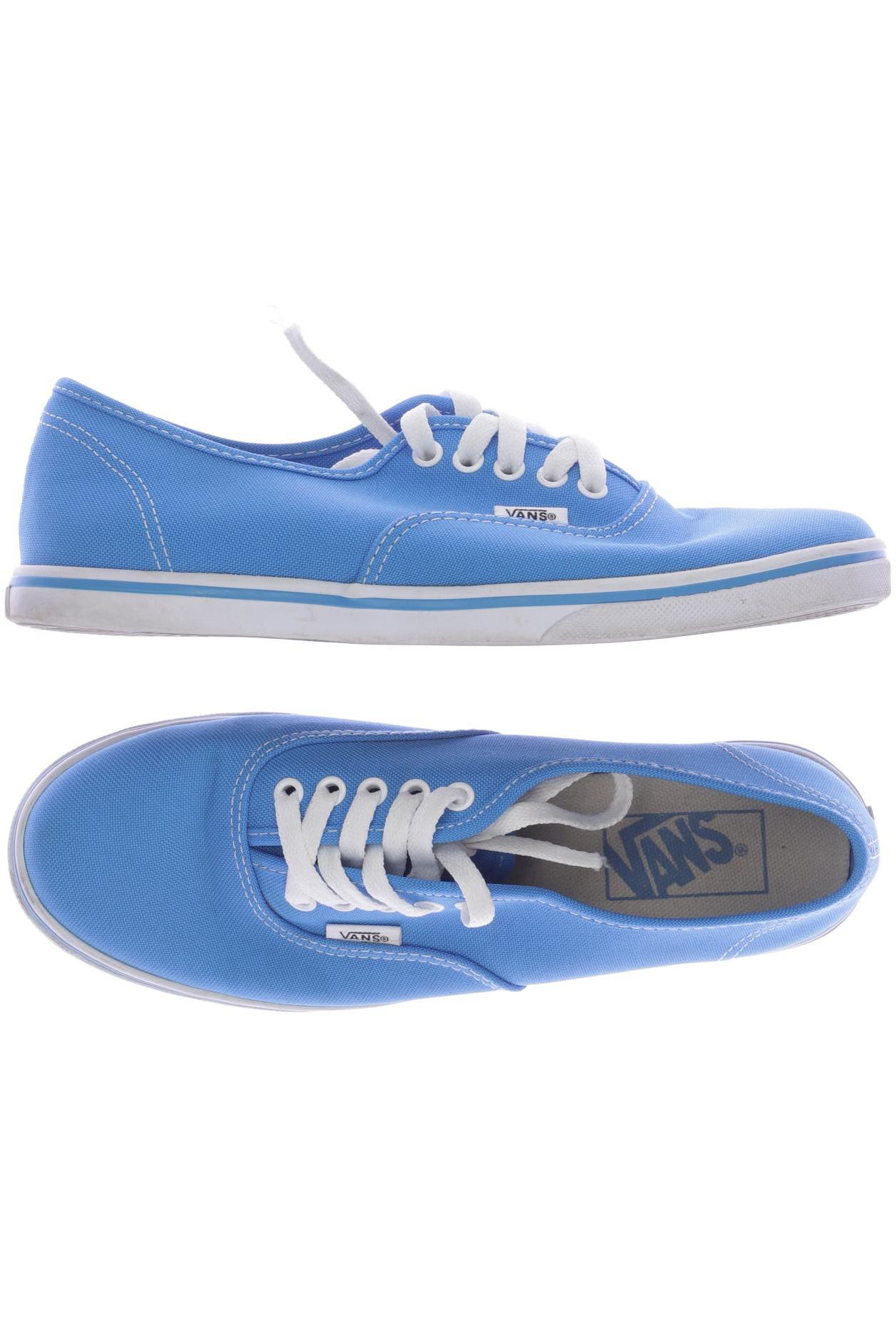 

VANS Damen Sneakers, blau