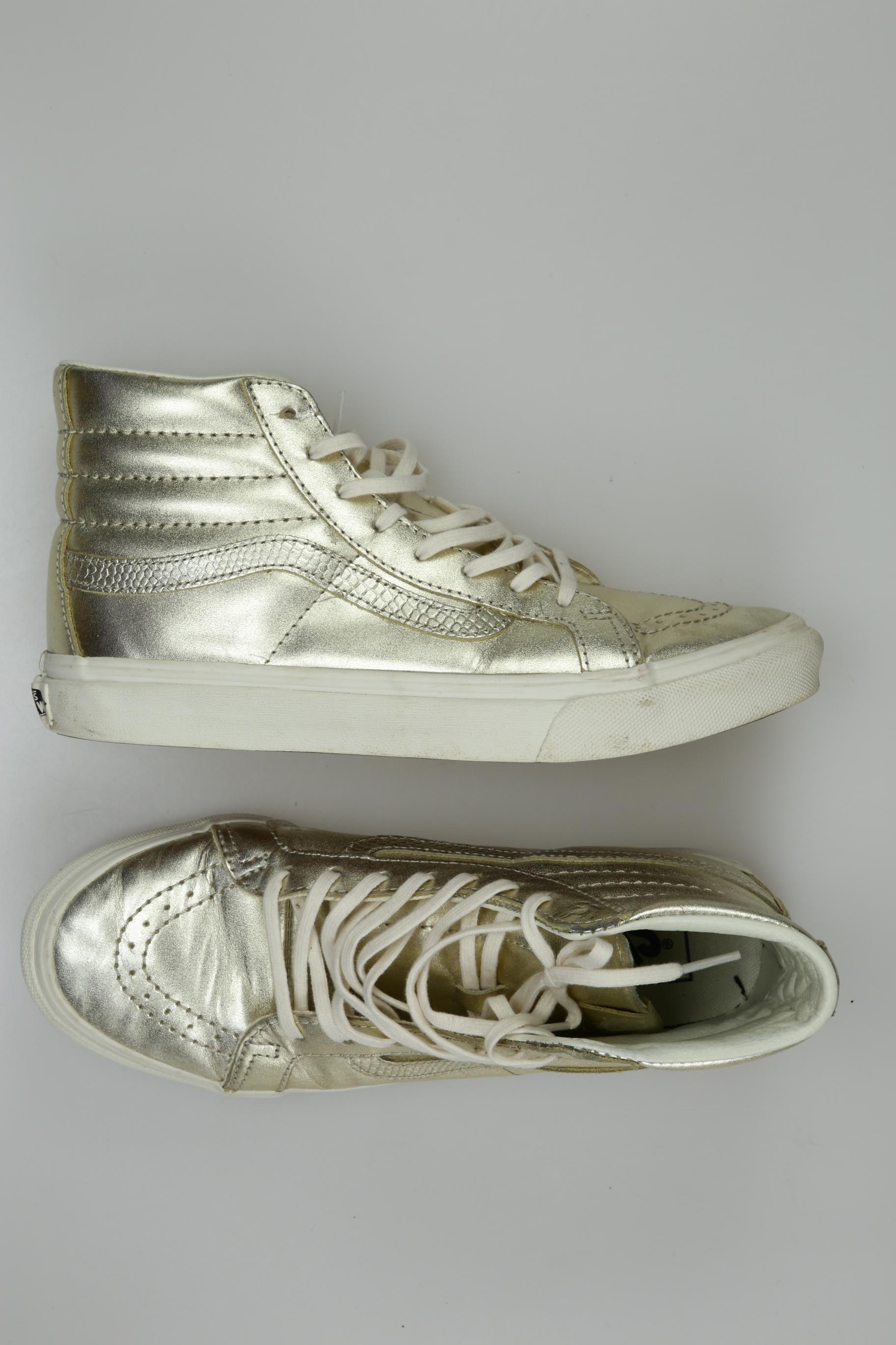 

Vans Damen Sneakers, gold, Gr. 38