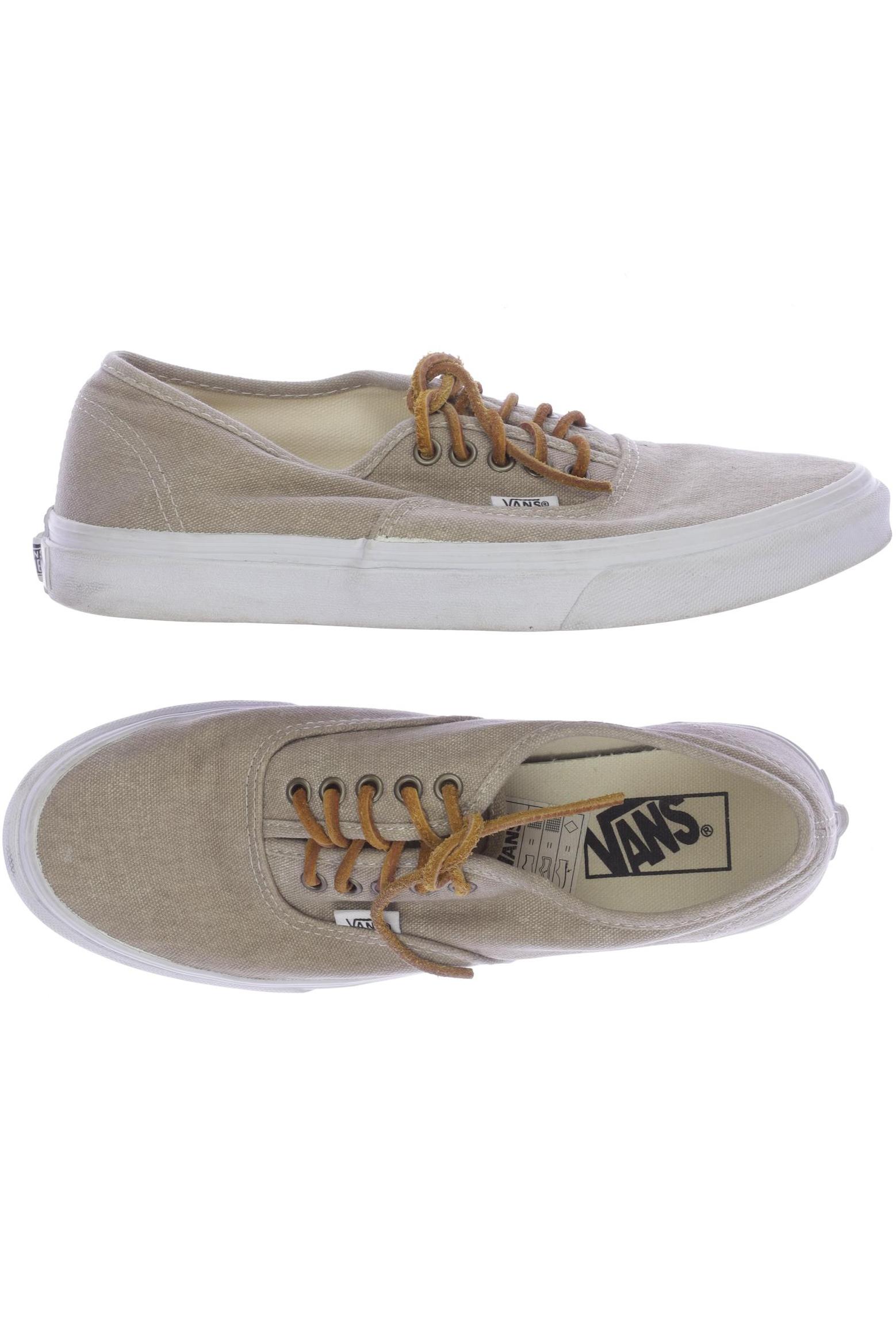 

Vans Damen Sneakers, beige, Gr. 39