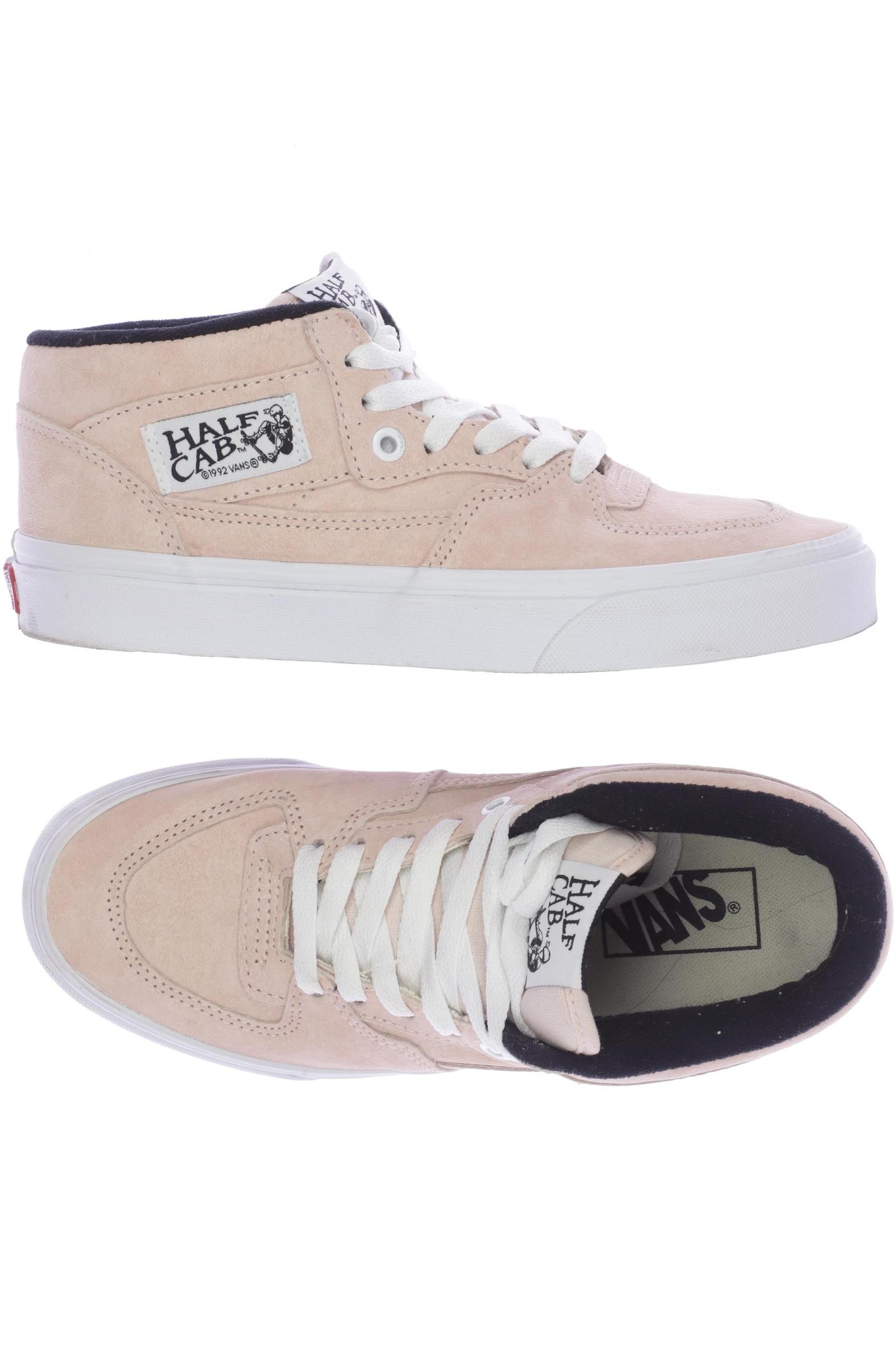 

Vans Damen Sneakers, pink, Gr. 37