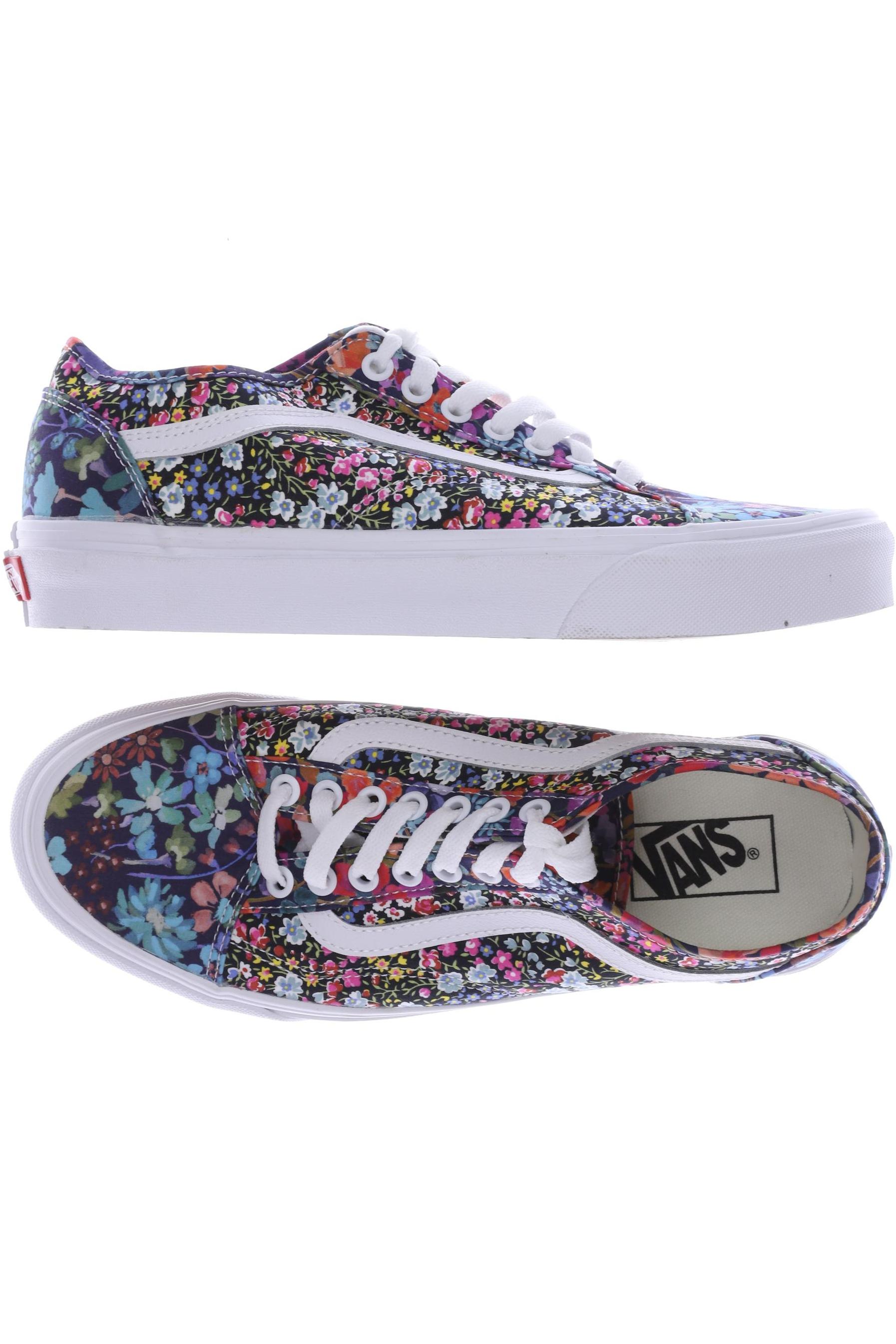 

VANS Damen Sneakers, mehrfarbig